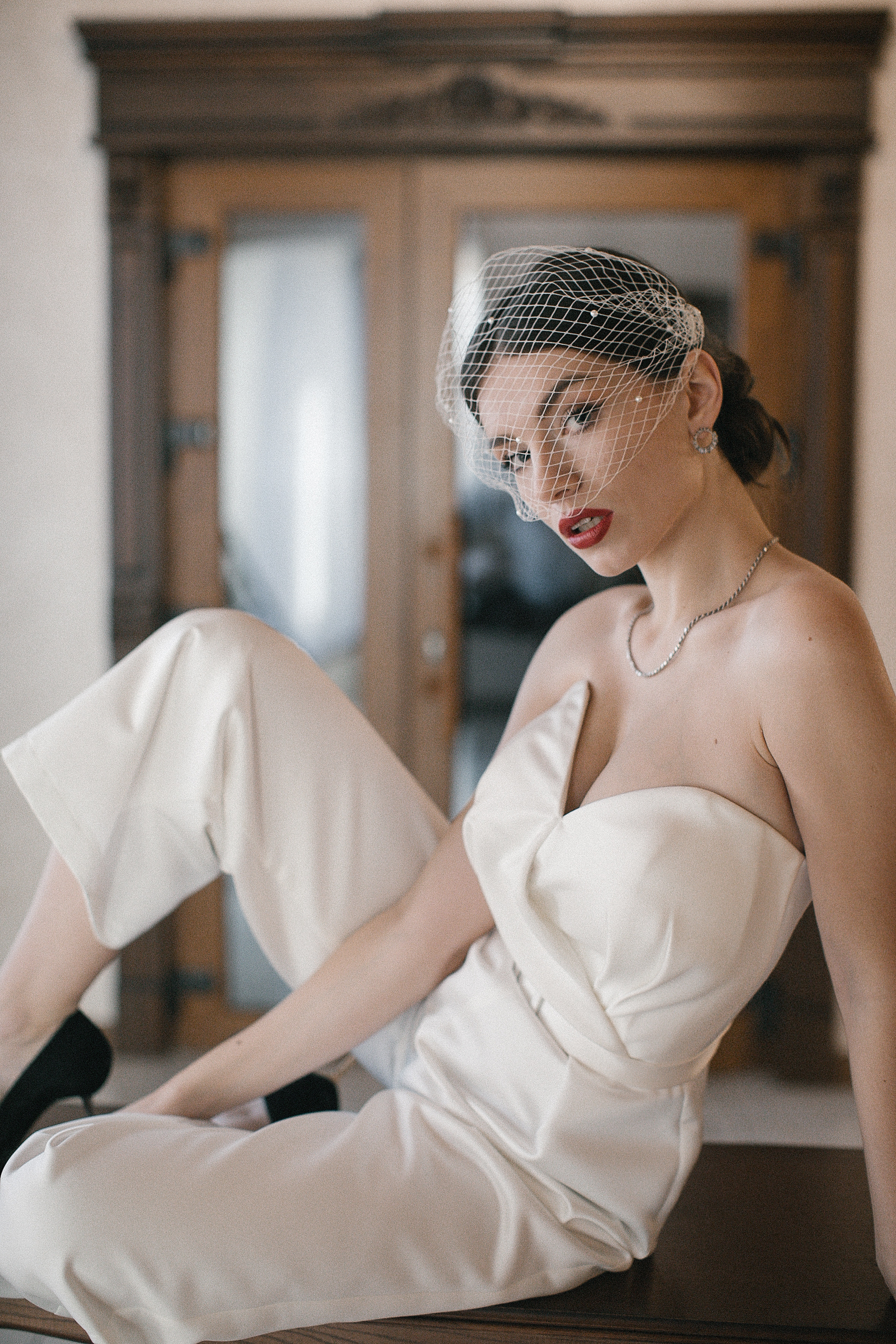 Настя. Головна