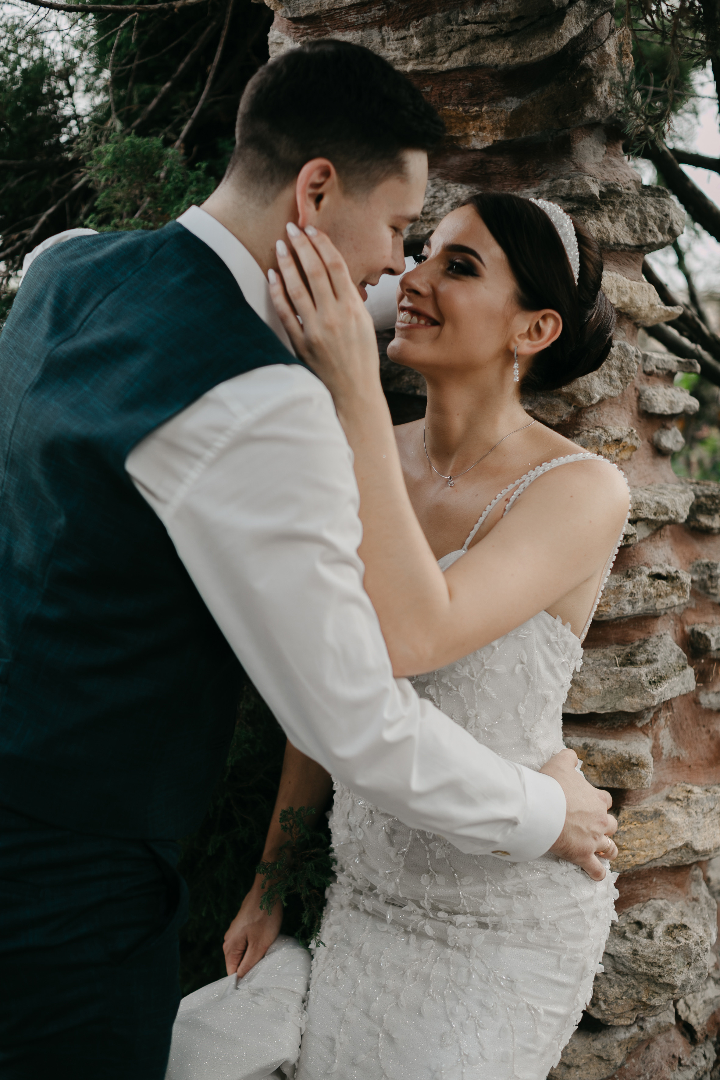 Катерина&Микола. Головна