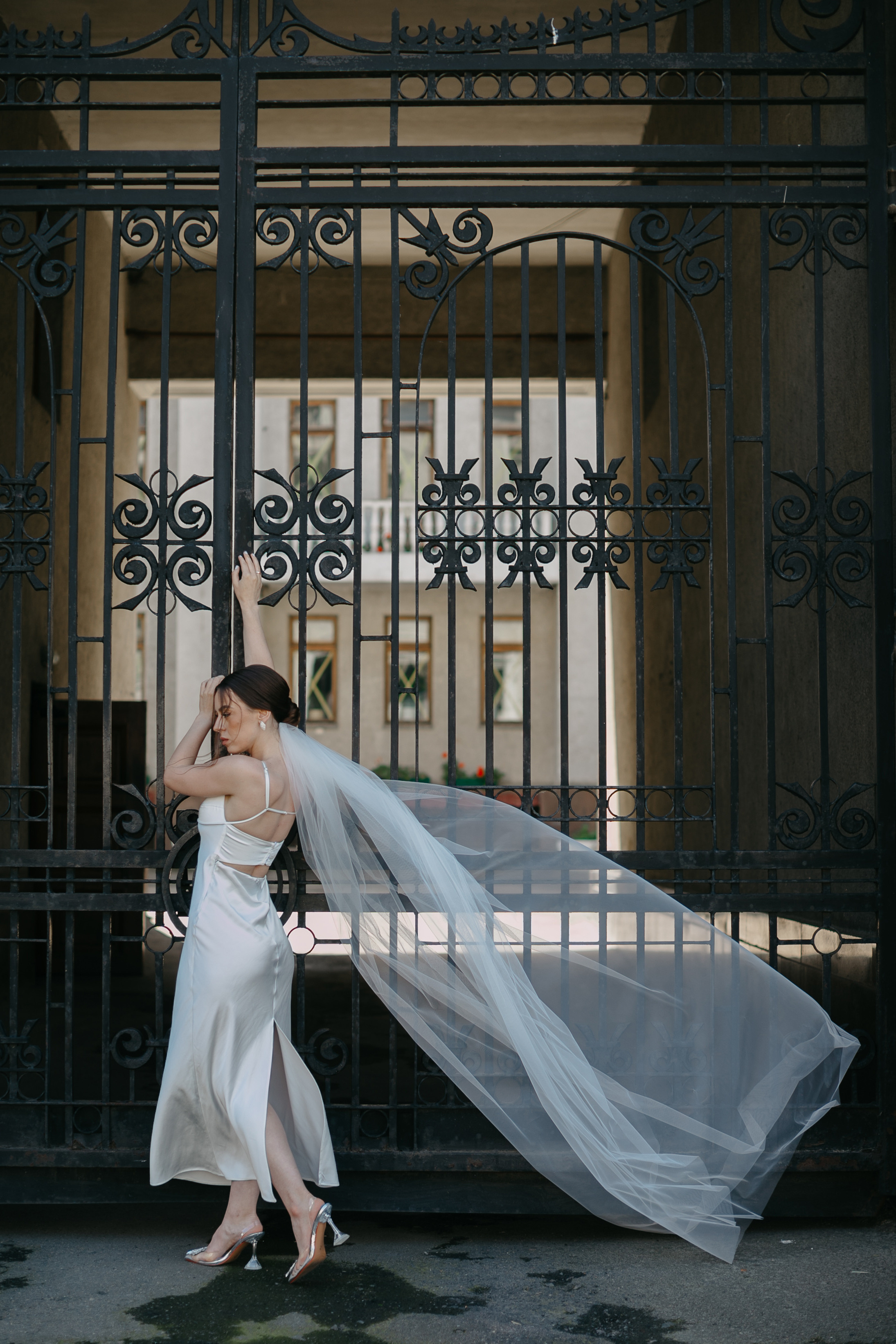 Оксана&Андрій. Головна