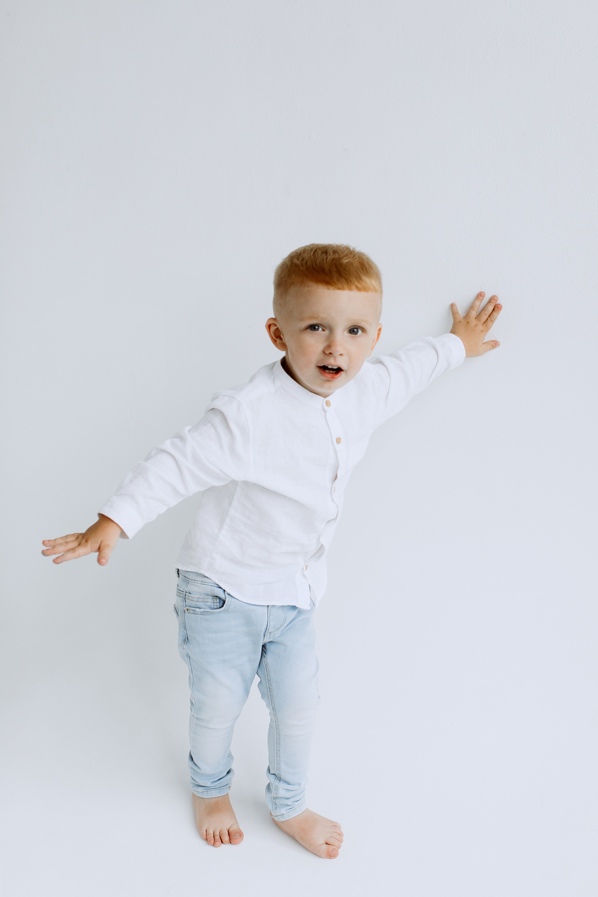 Христина та Дем’ян. Головна