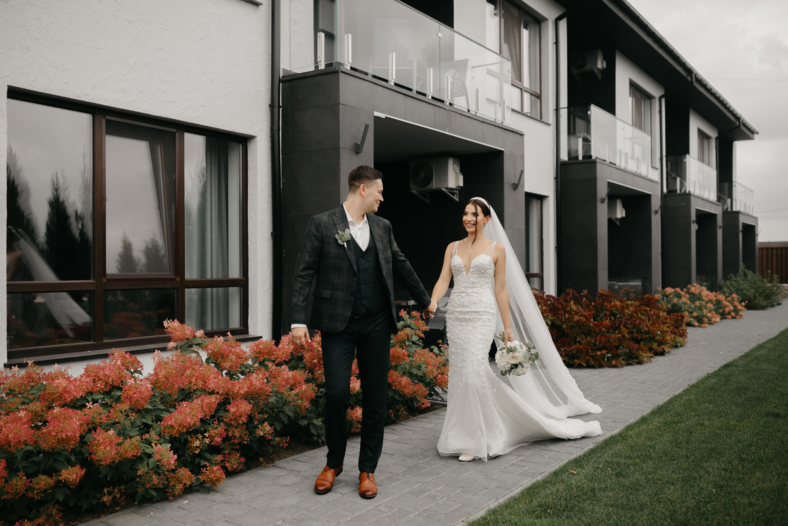 Катерина&Микола. Головна