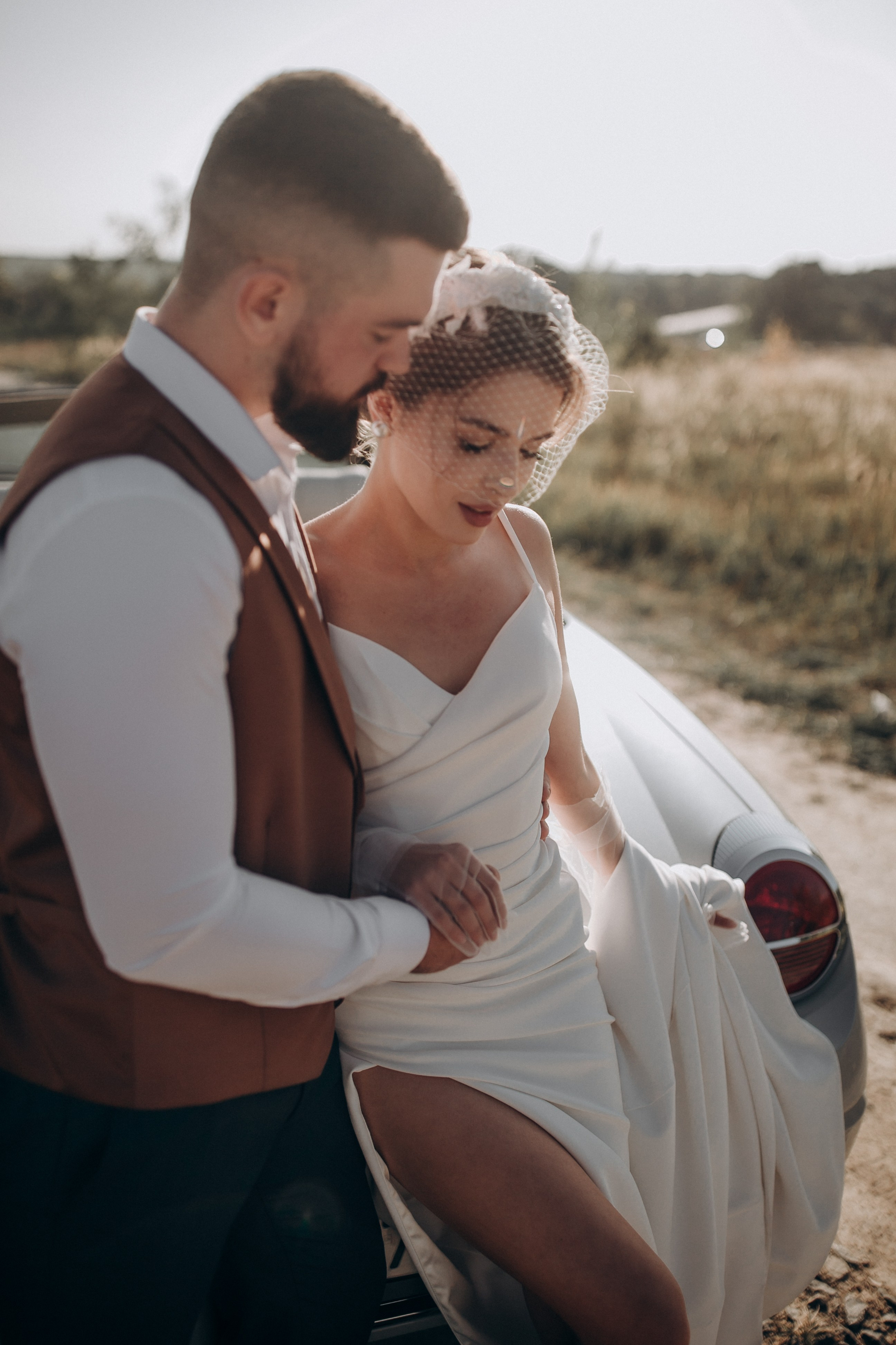 Богдан&Оля. Головна