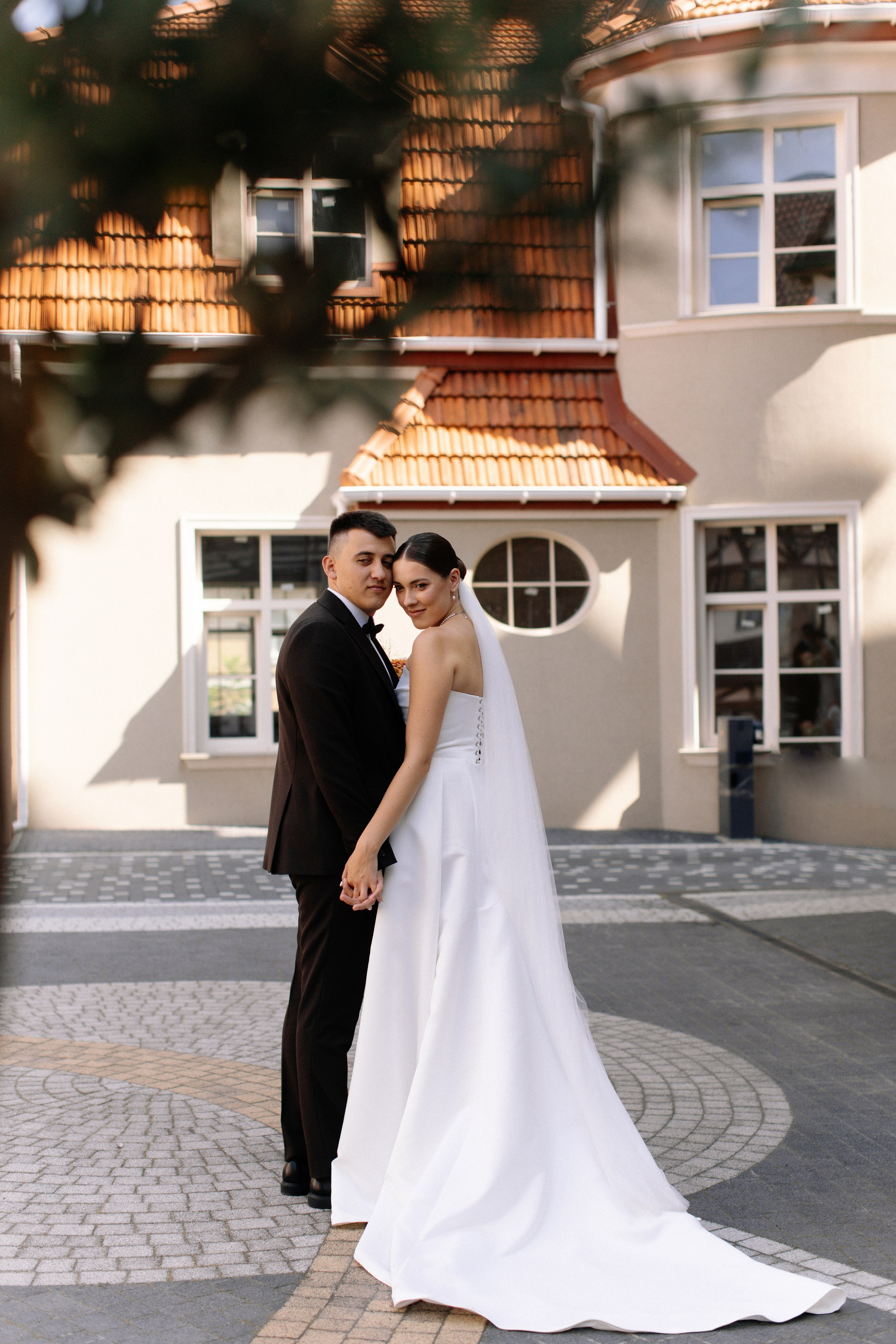 Ольга&Орест. Головна