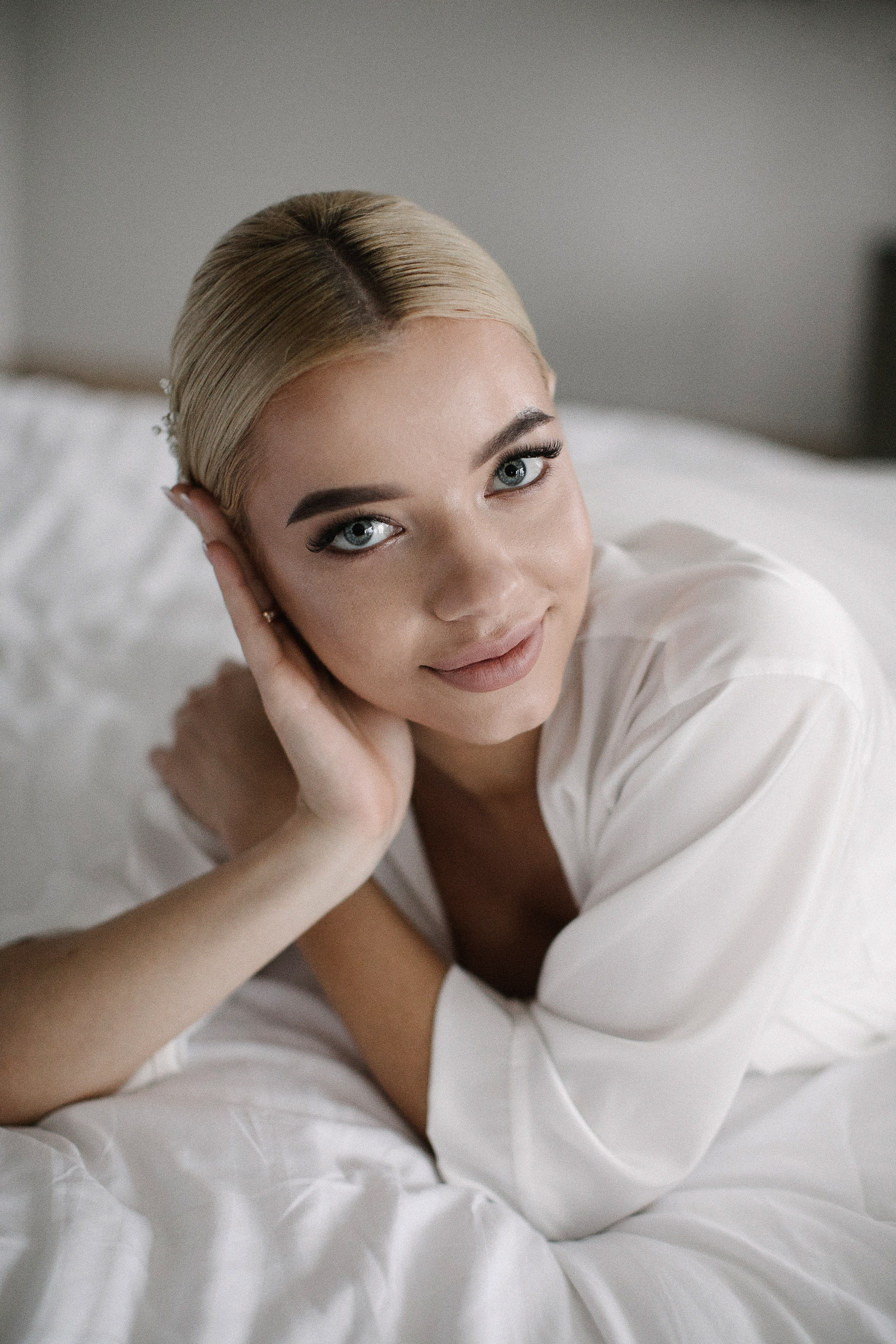 Соня&Саша. Головна