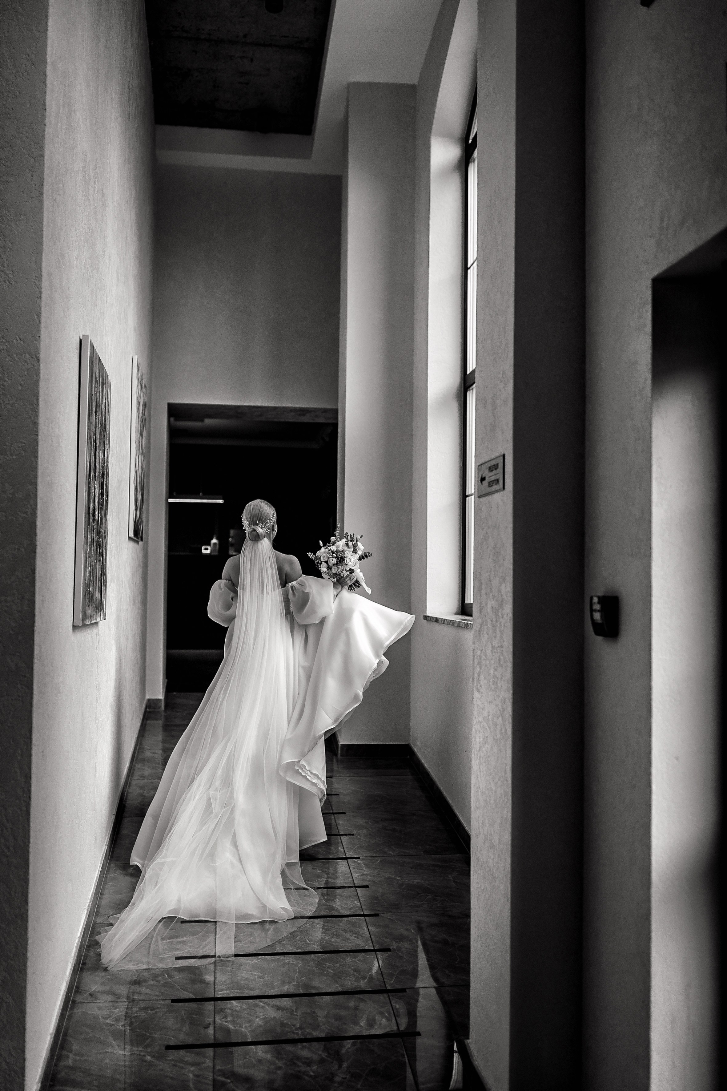 Соня&Саша. Головна