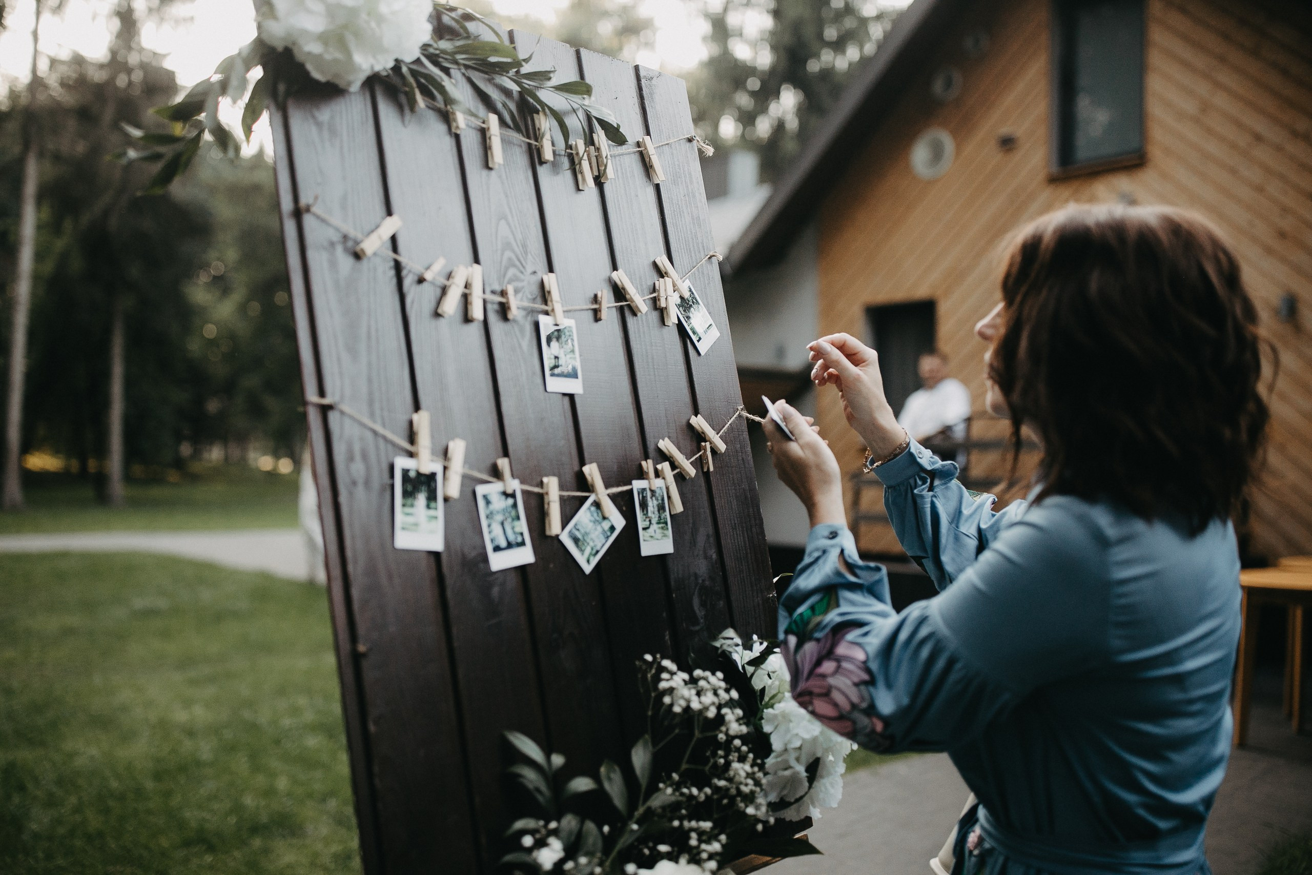 Тарас&Віта. Головна