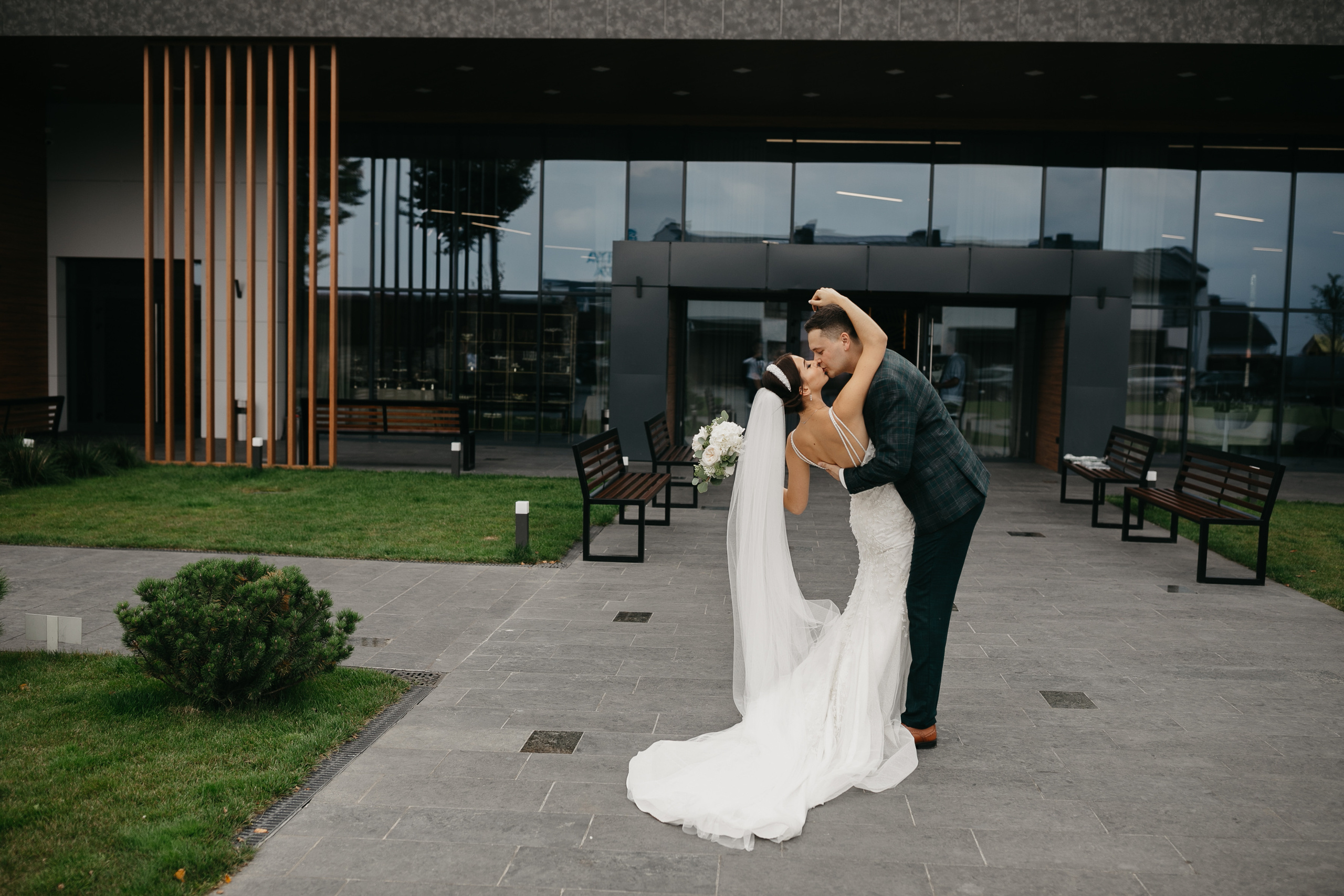 Катерина&Микола. Головна