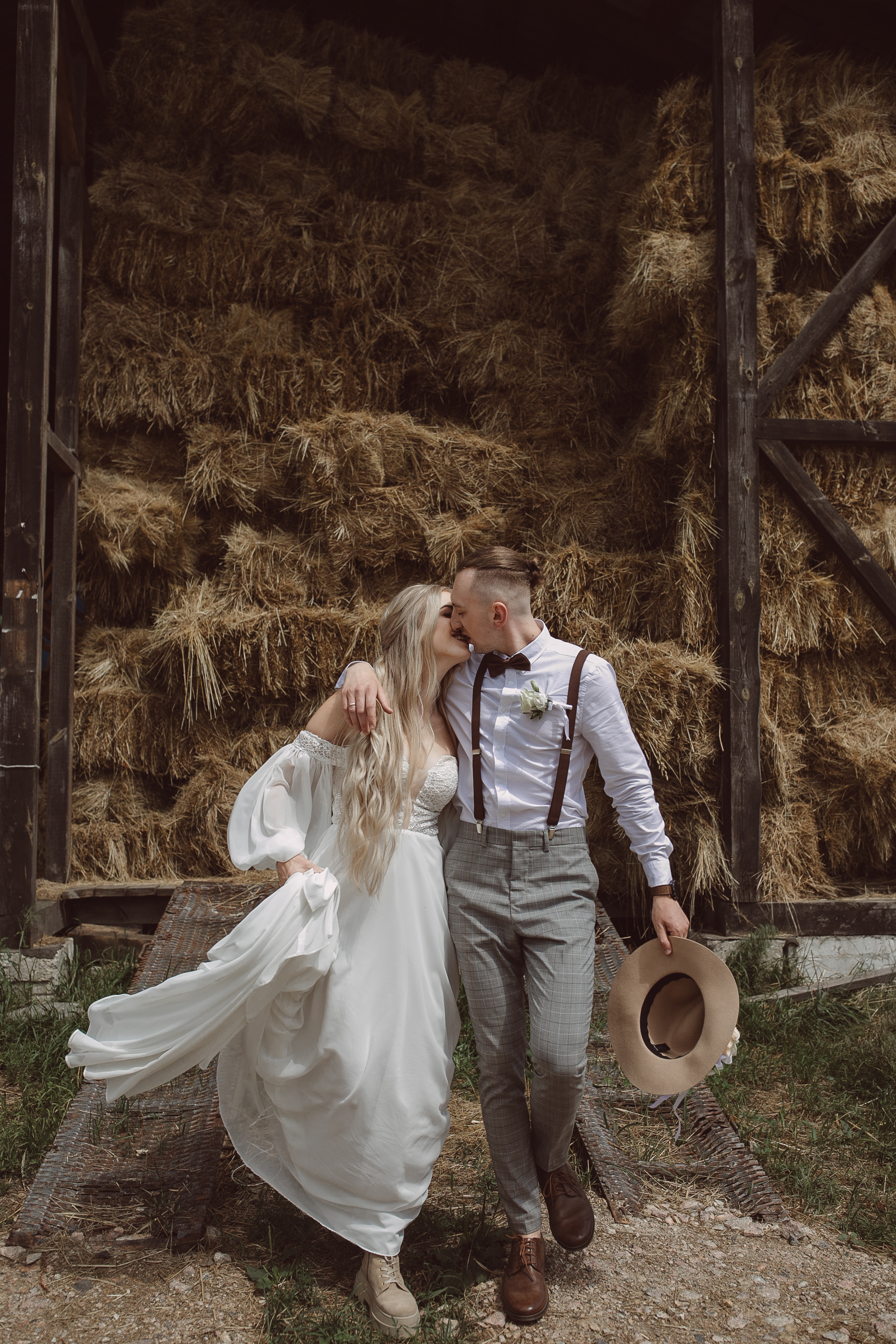 Маргарита&Олександр. Головна