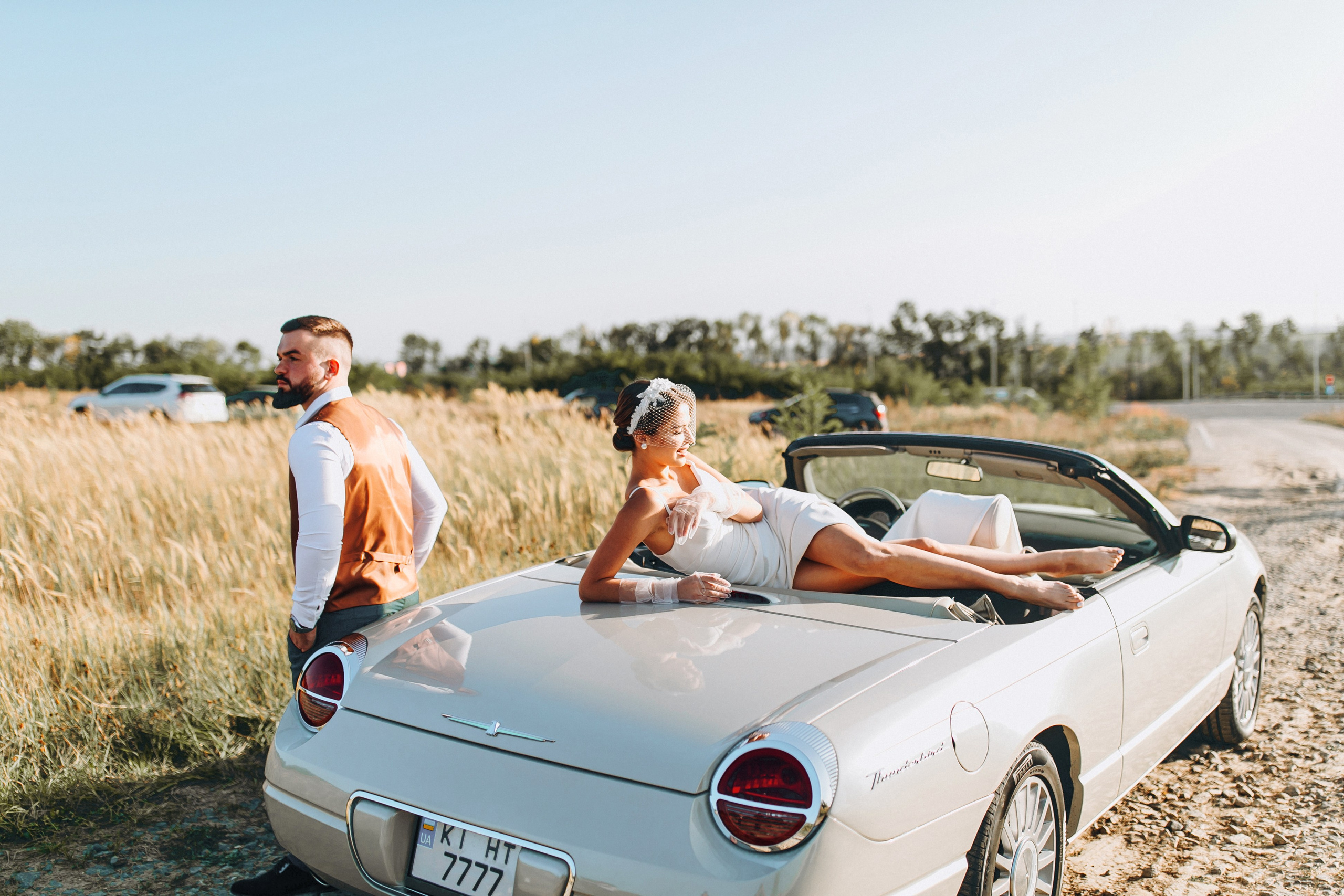 Богдан&Оля. Головна