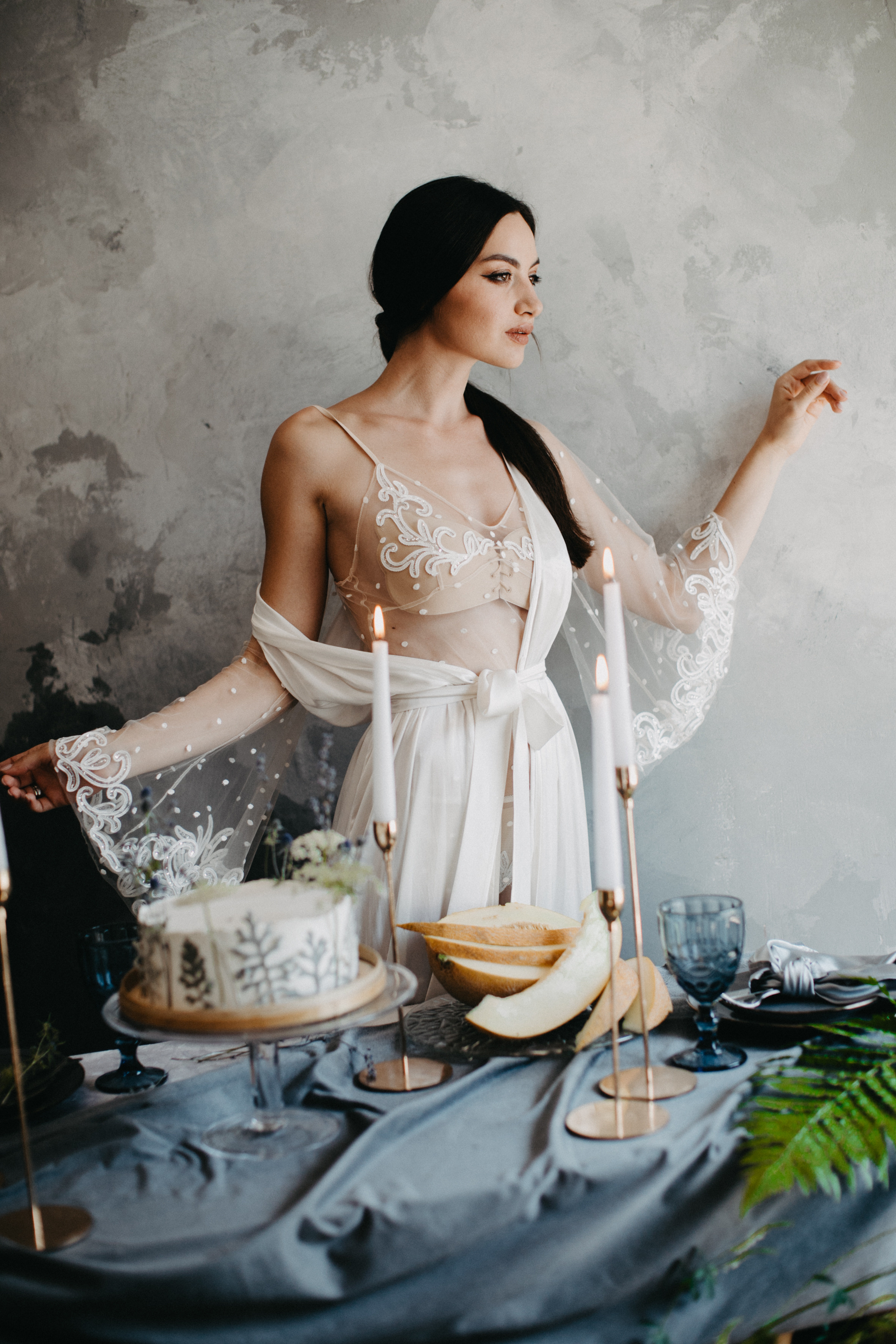 Ольга. Головна