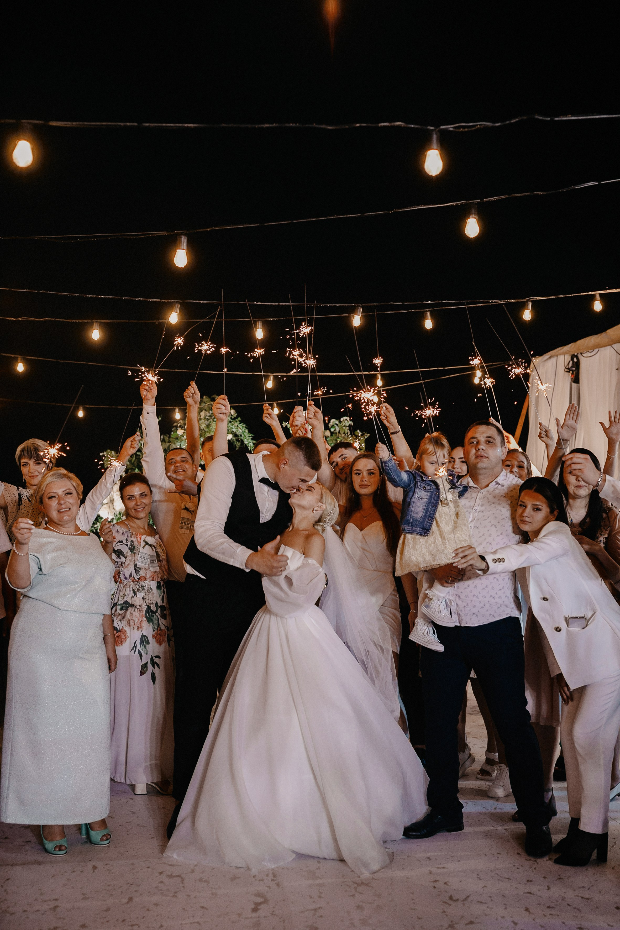 Соня&Саша. Головна