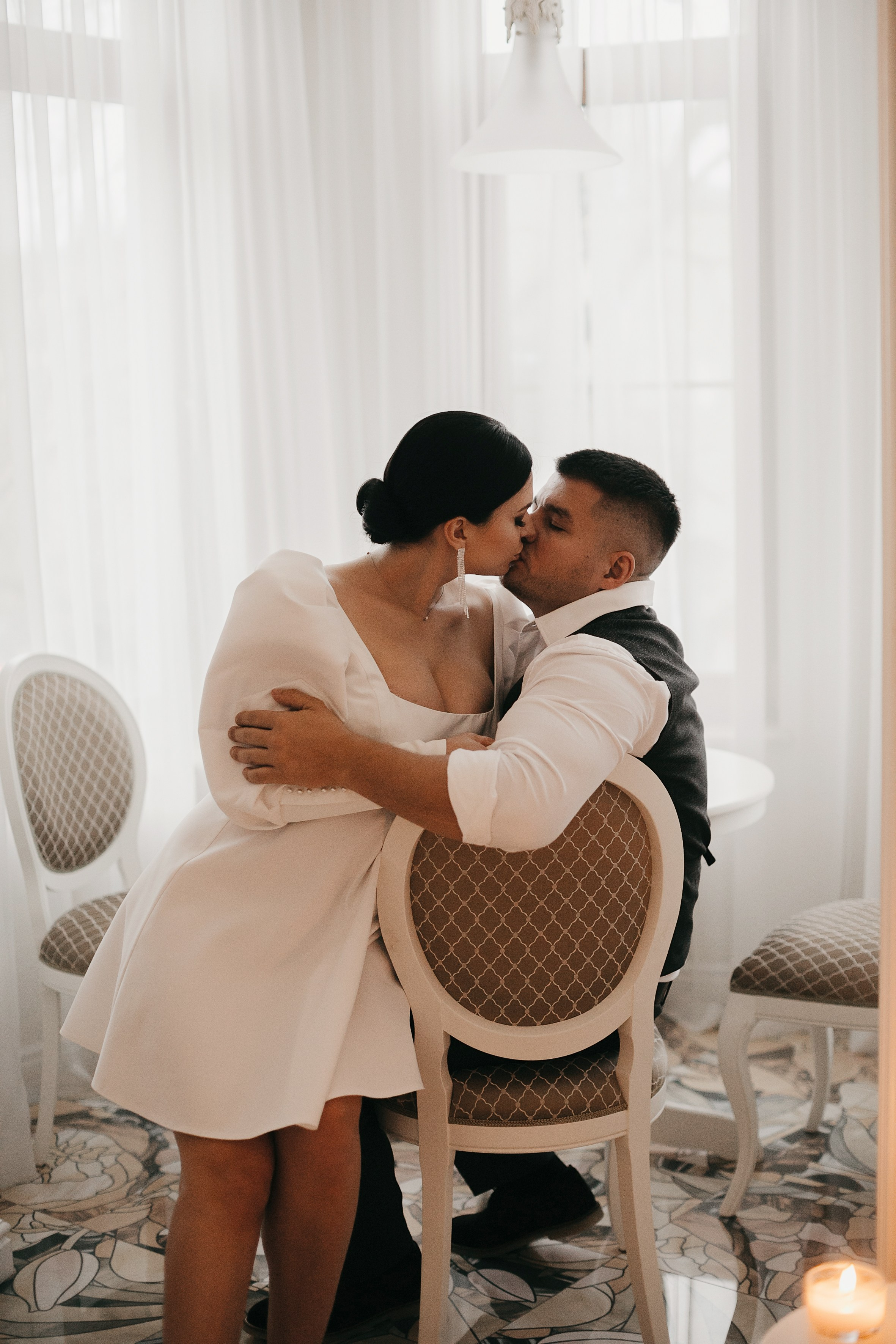 Діана&Кіріл. Головна