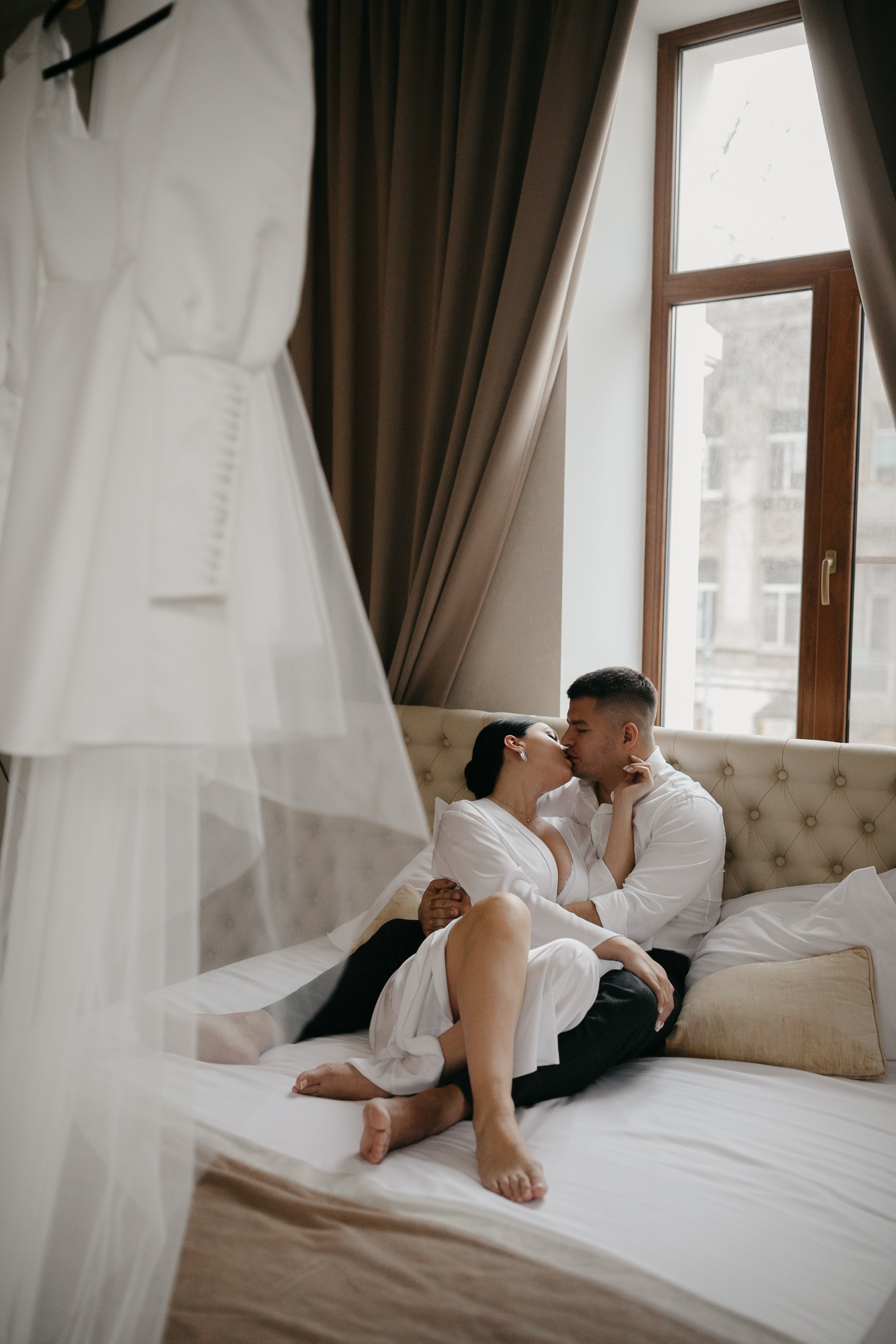 Діана&Кіріл. Головна