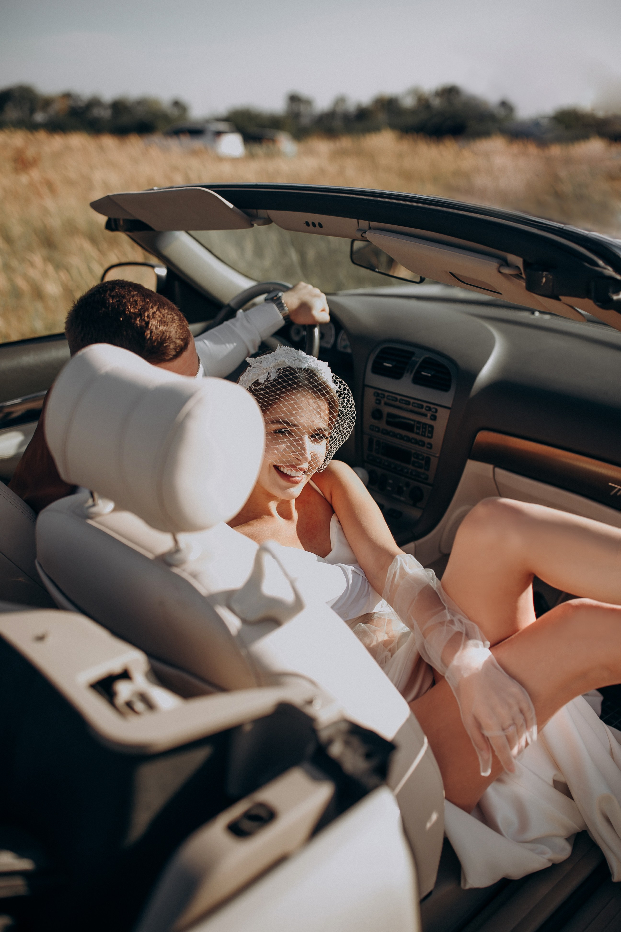 Богдан&Оля. Головна