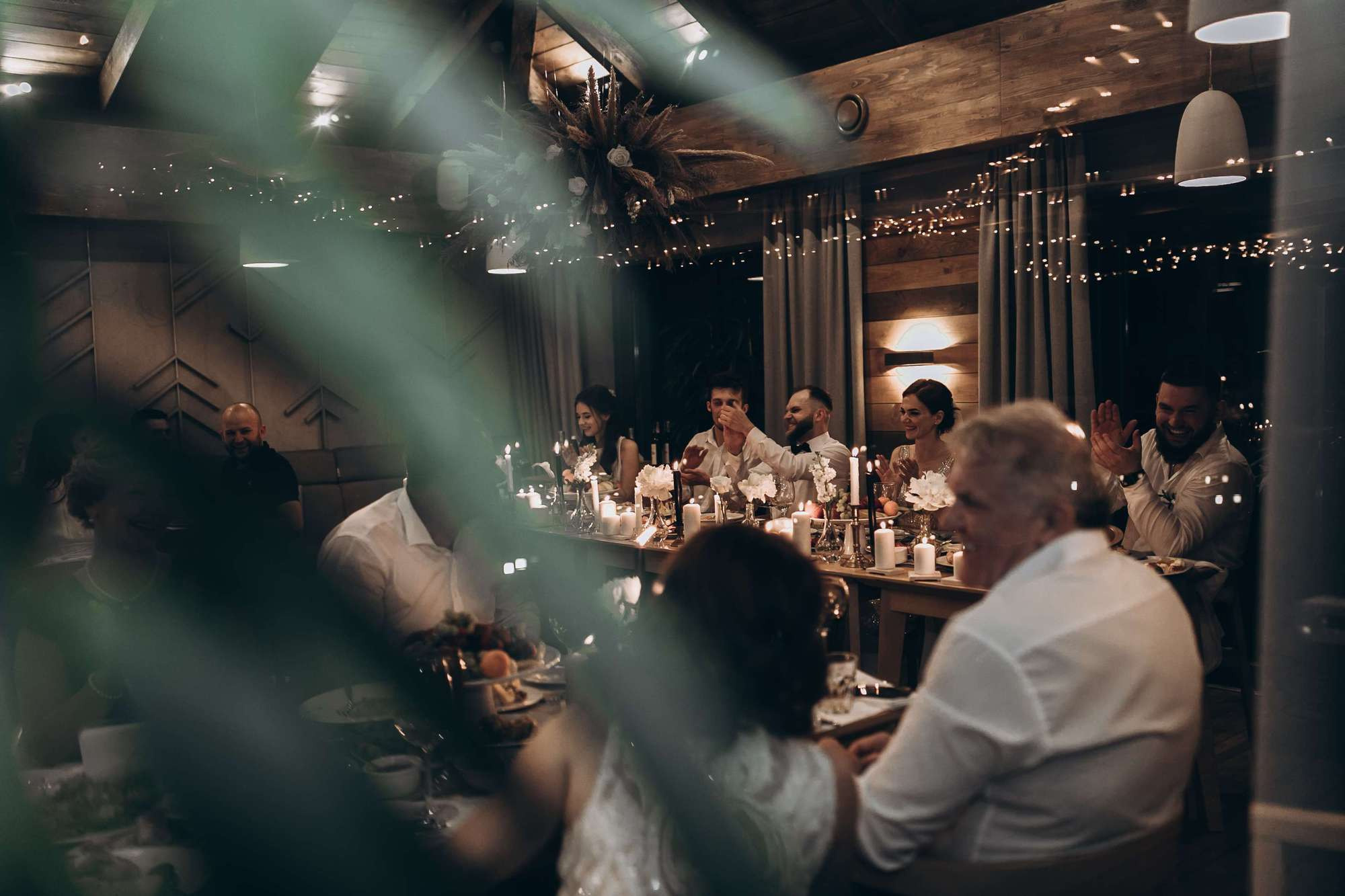 Настя&Андрій. Головна