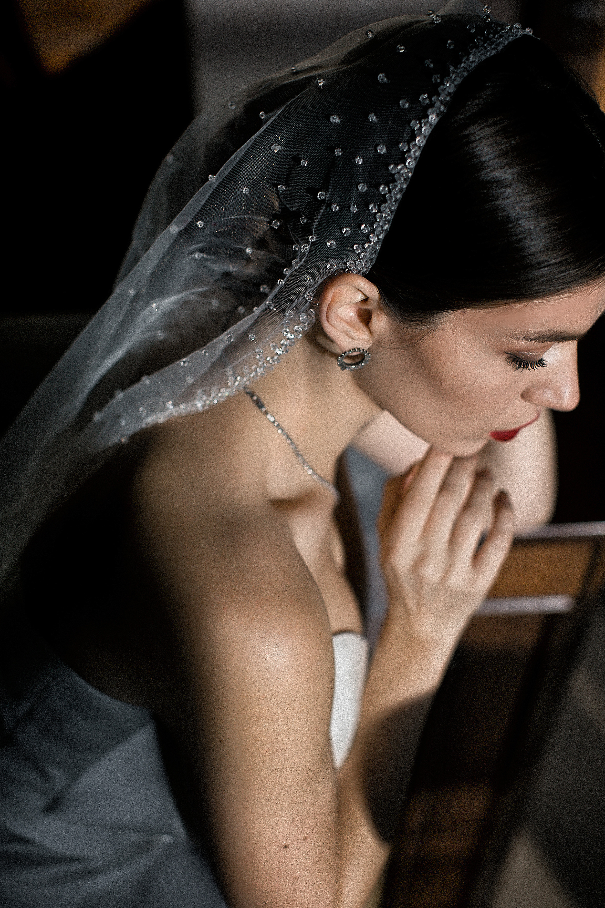 Настя. Головна