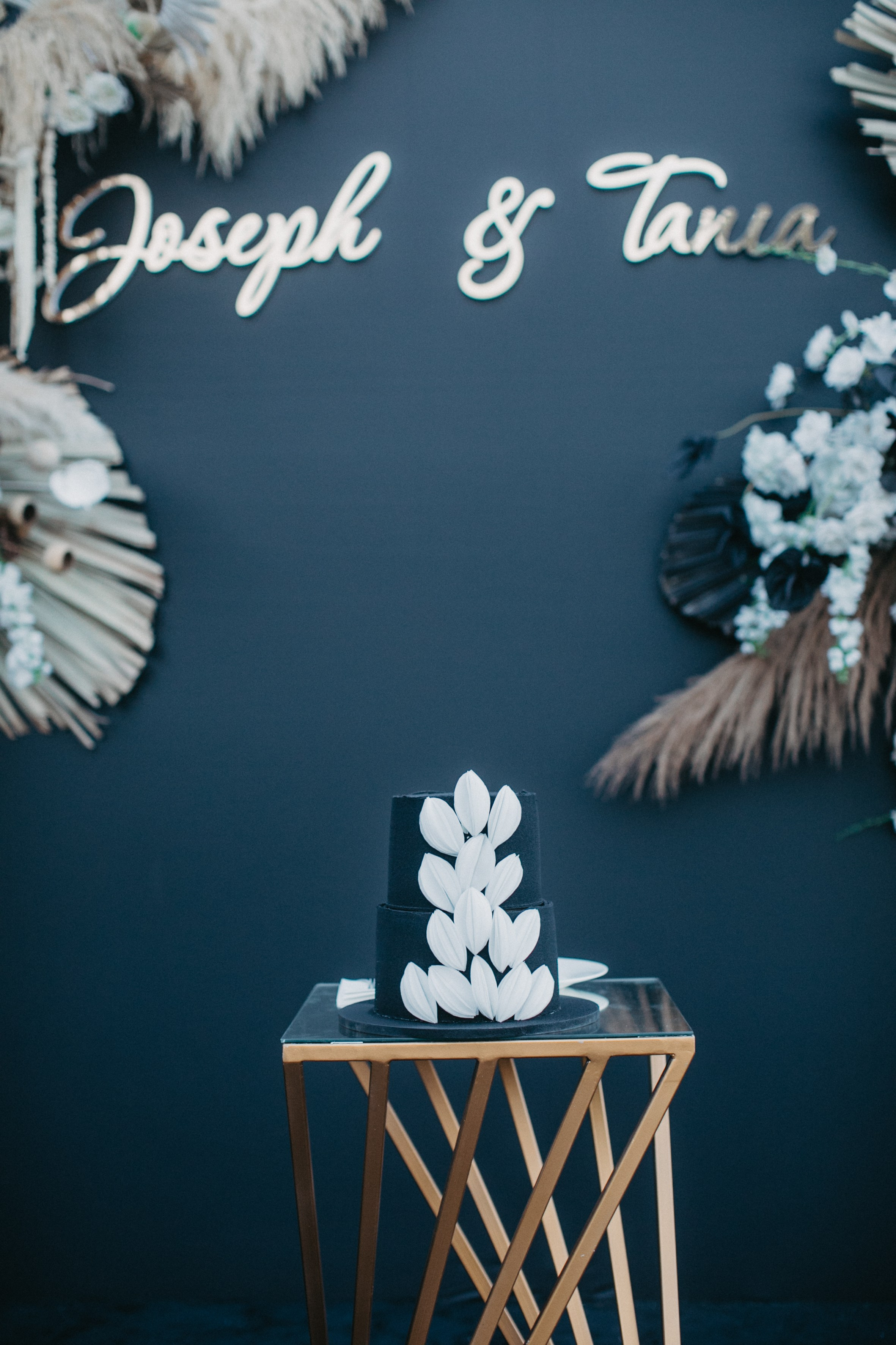 Таня&Йосип. Головна