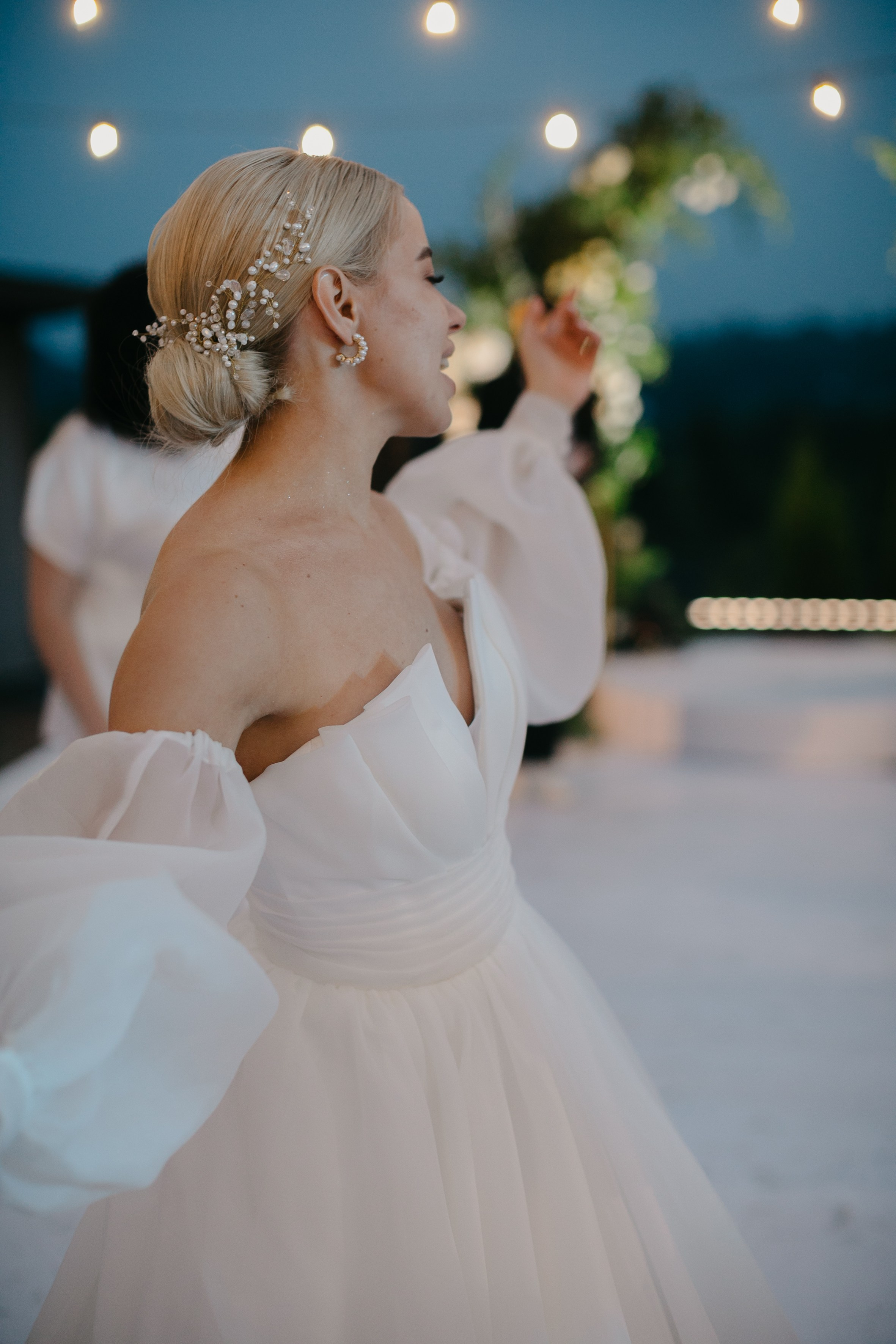 Соня&Саша. Головна