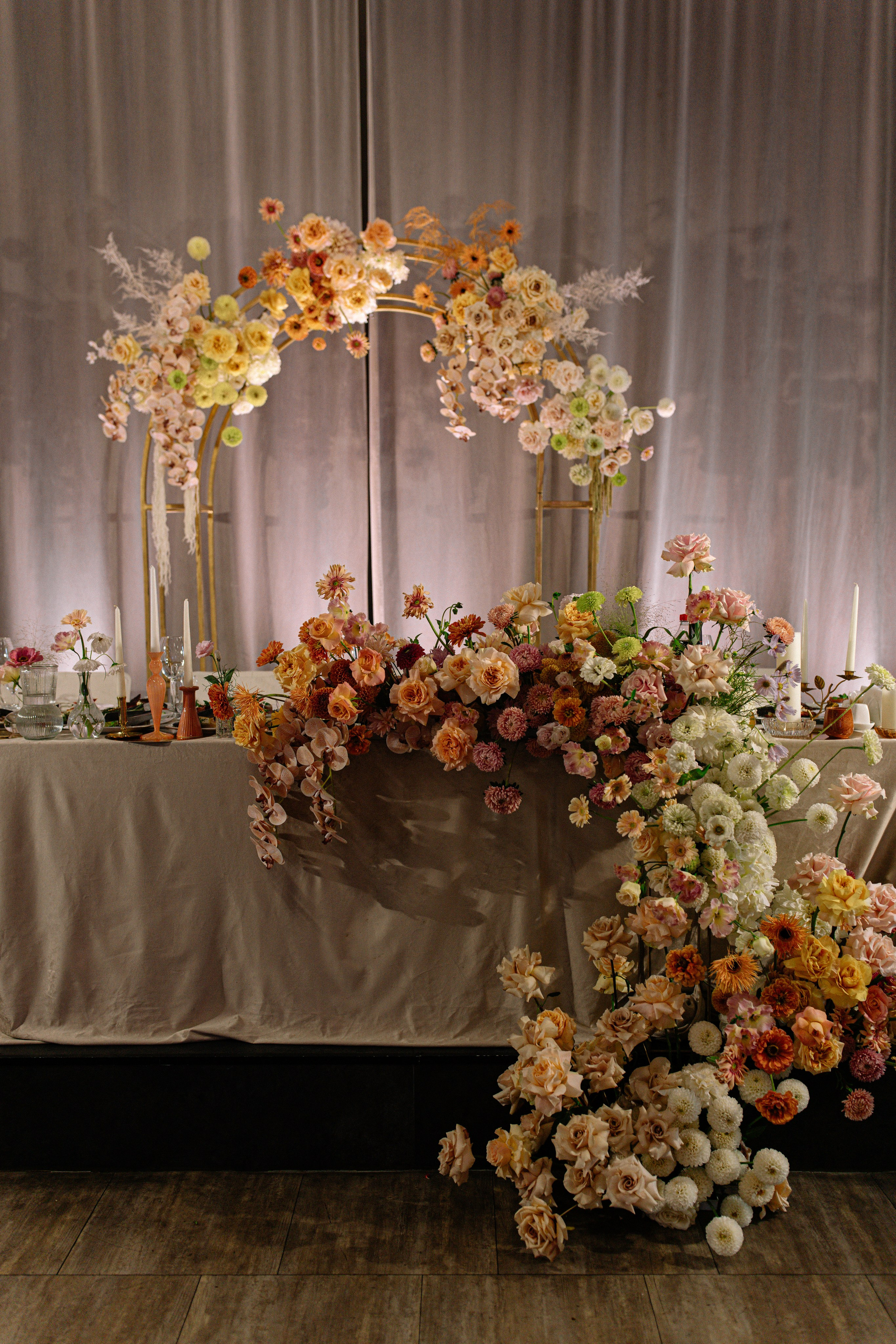 Ольга&Орест. Головна