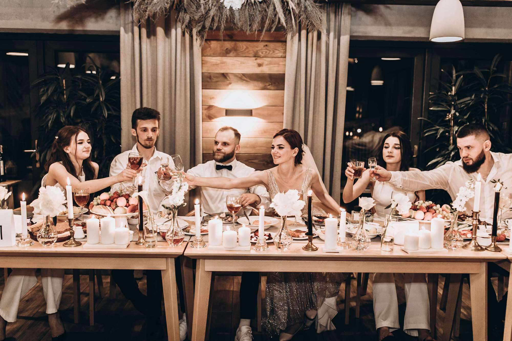 Настя&Андрій. Головна