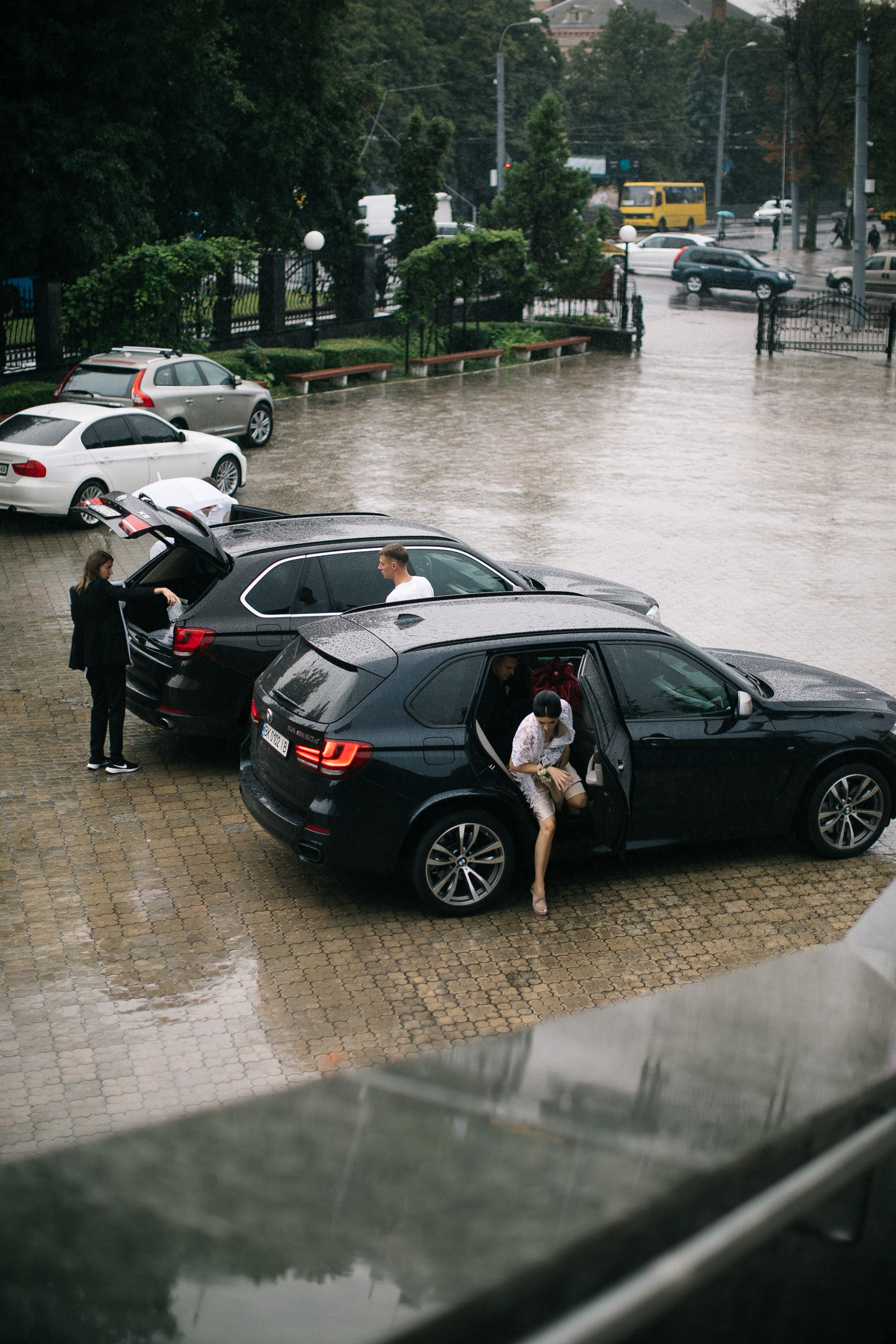 Соня&Саша. Головна