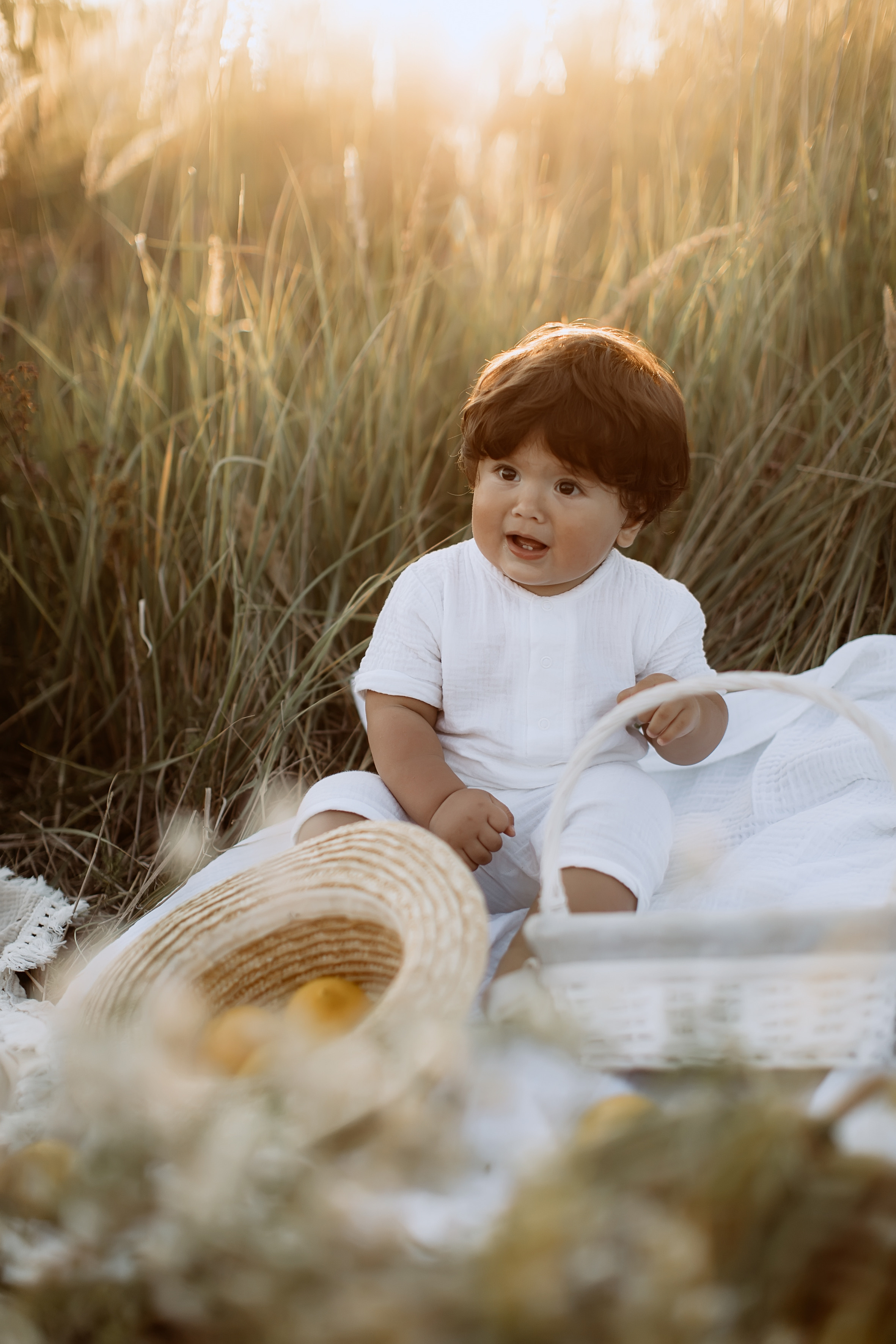 Віка та Марк. Головна