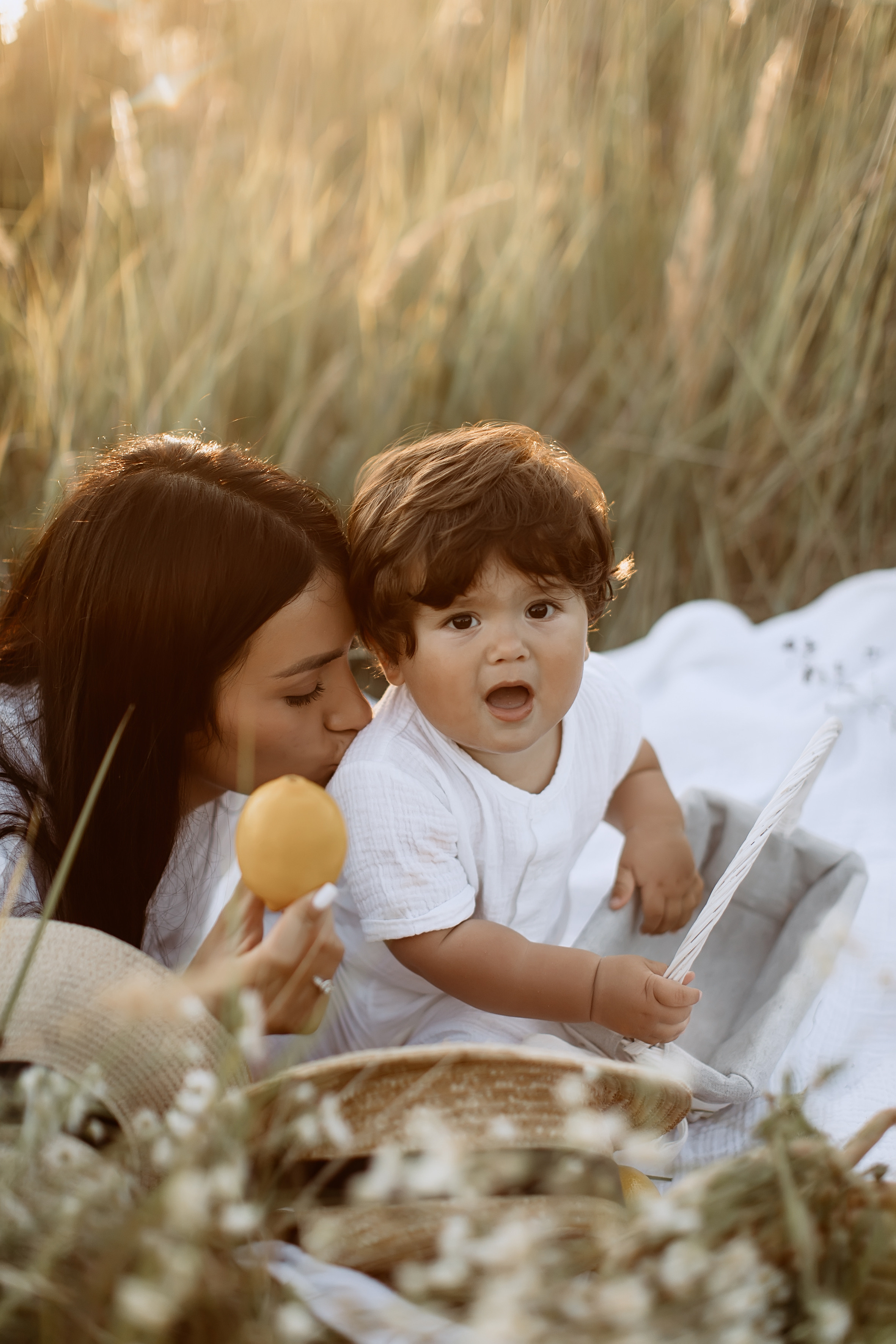 Віка та Марк. Головна
