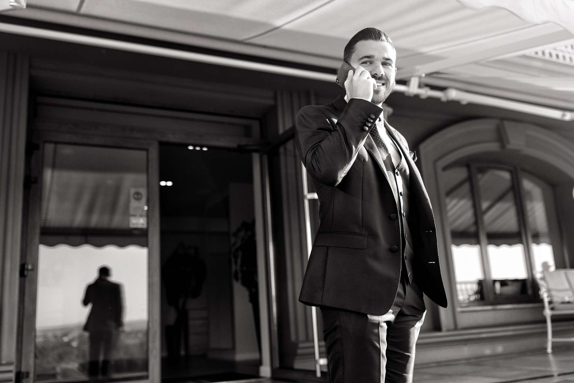 Інна&Іван. Головна