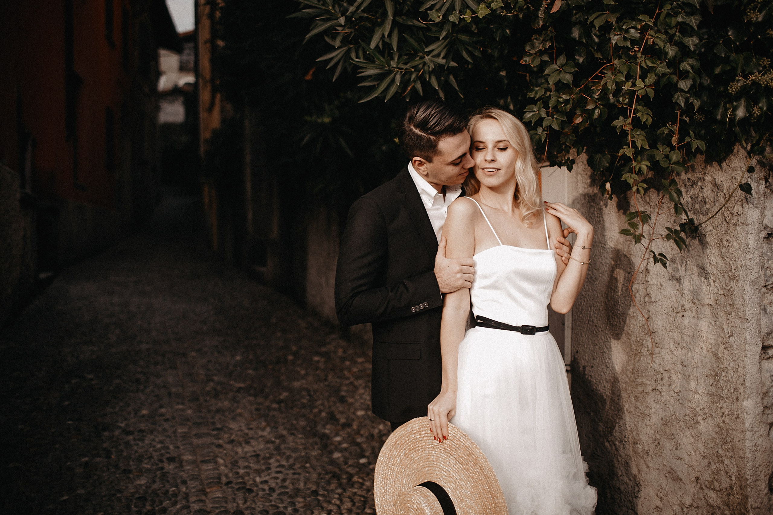 Воркшоп на озері Комо (Італія). Головна