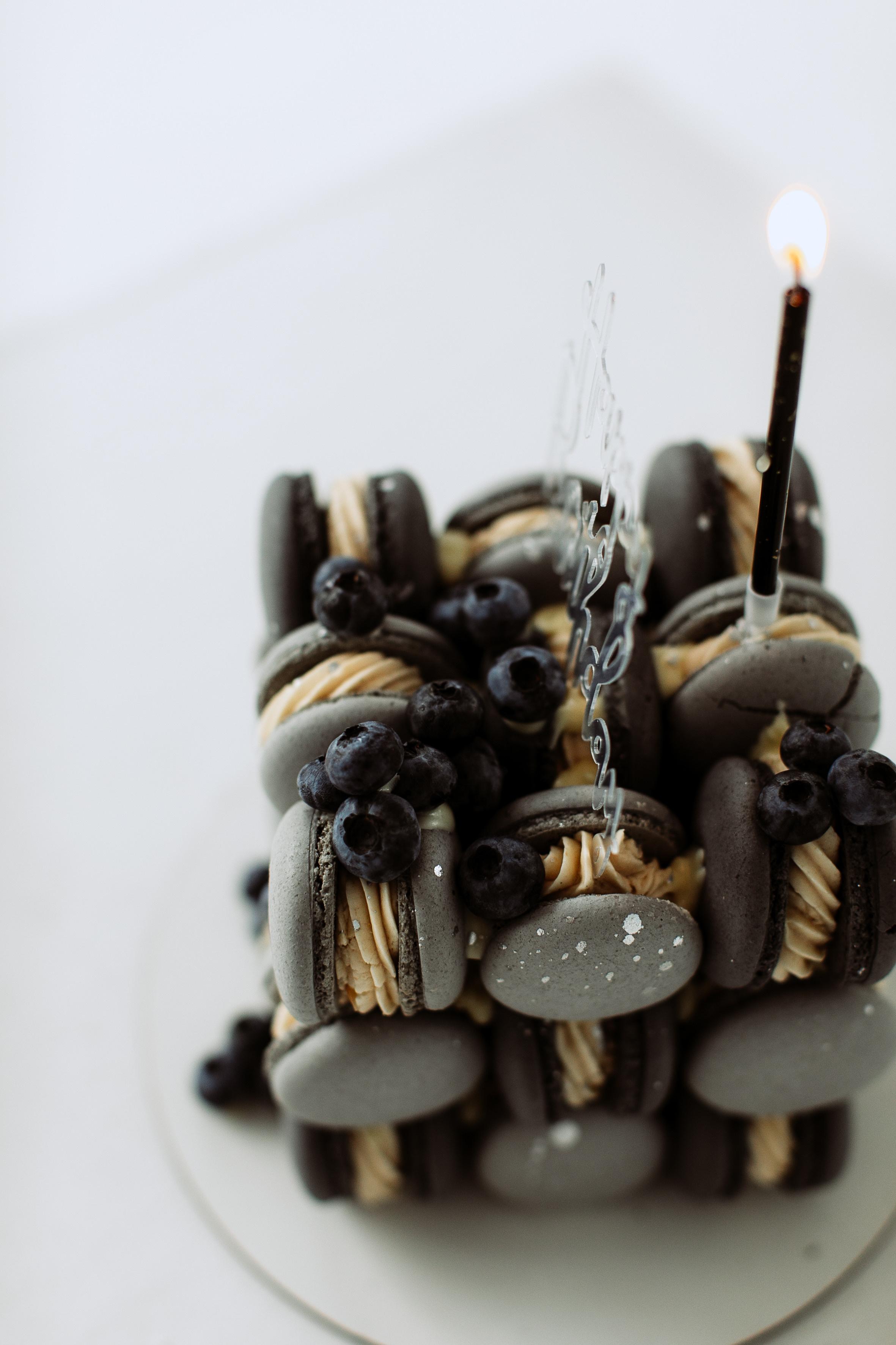 Христина та Дем’ян. Головна