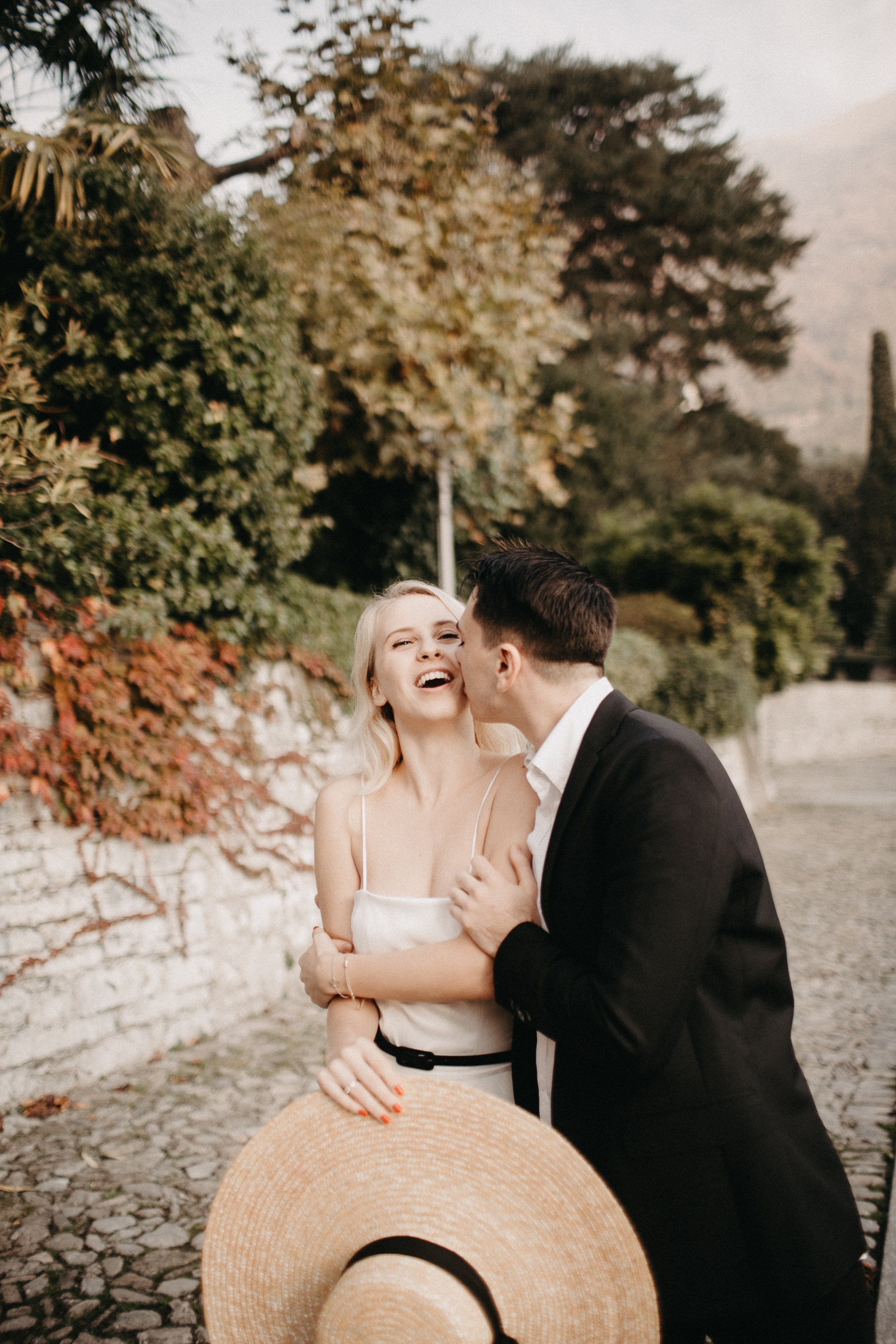 Воркшоп на озері Комо (Італія). Головна