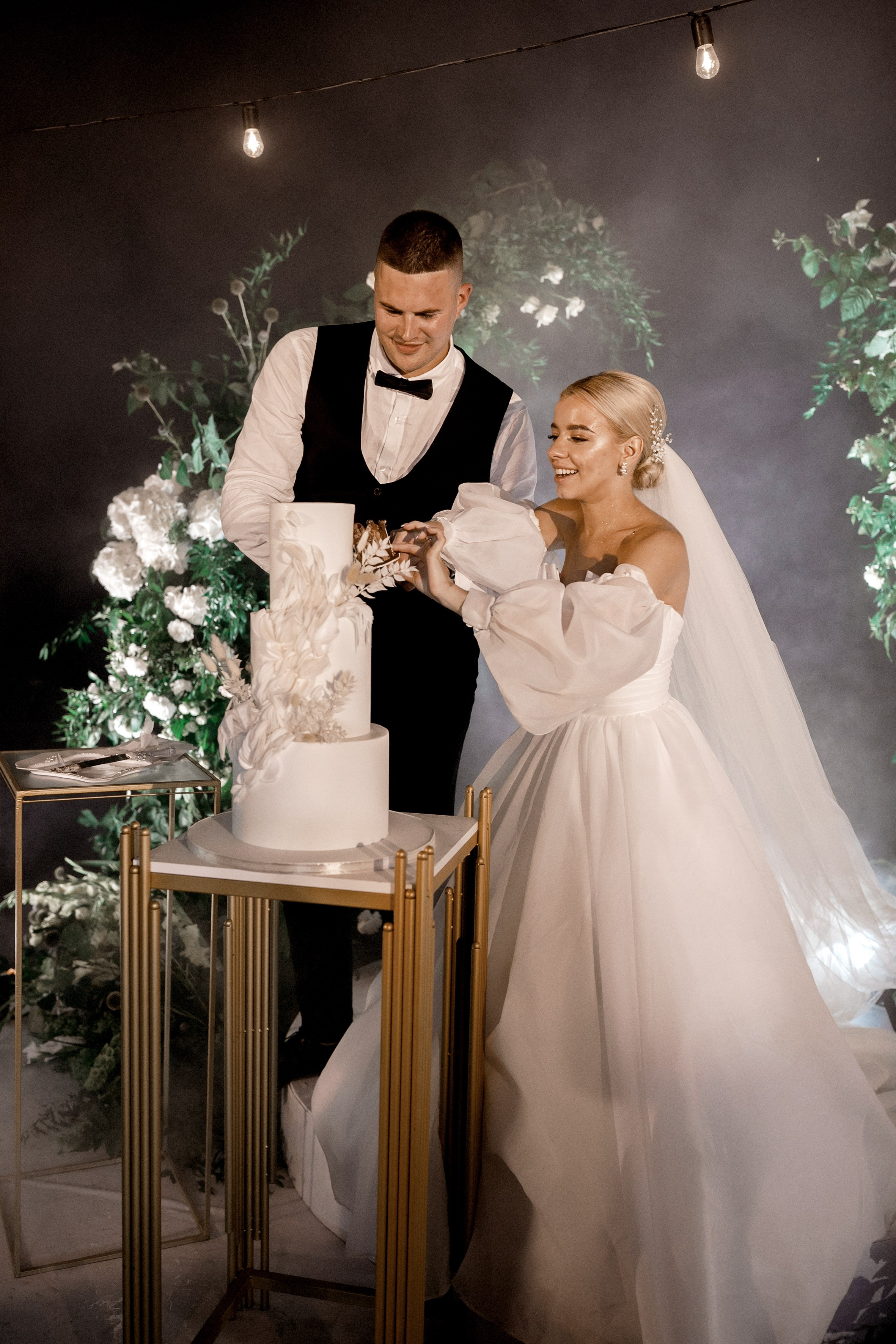 Соня&Саша. Головна