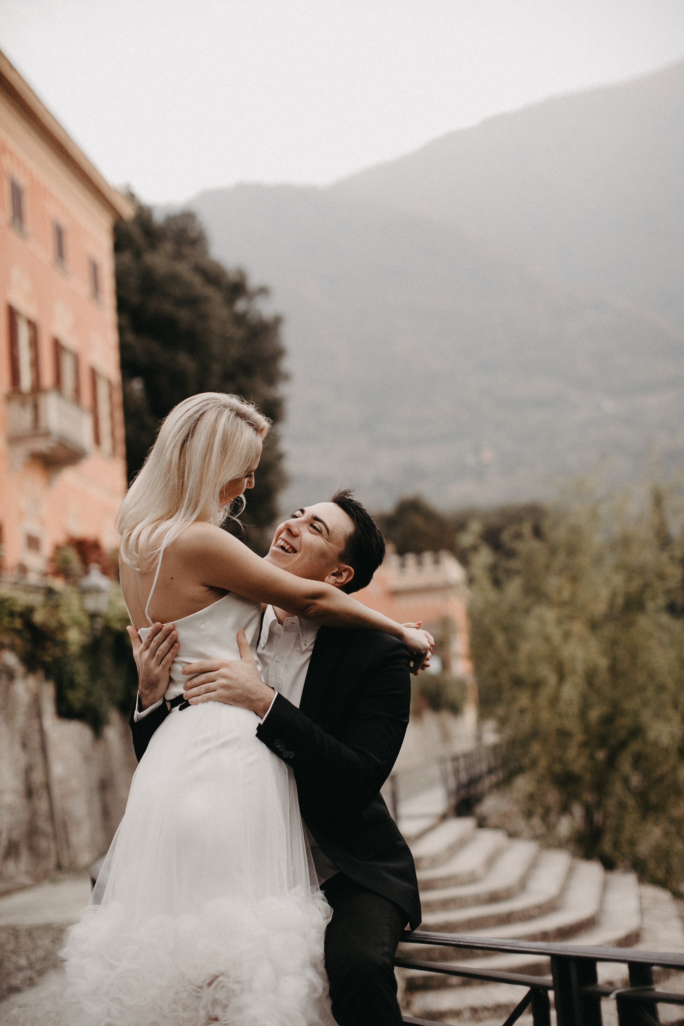 Воркшоп на озері Комо (Італія). Головна