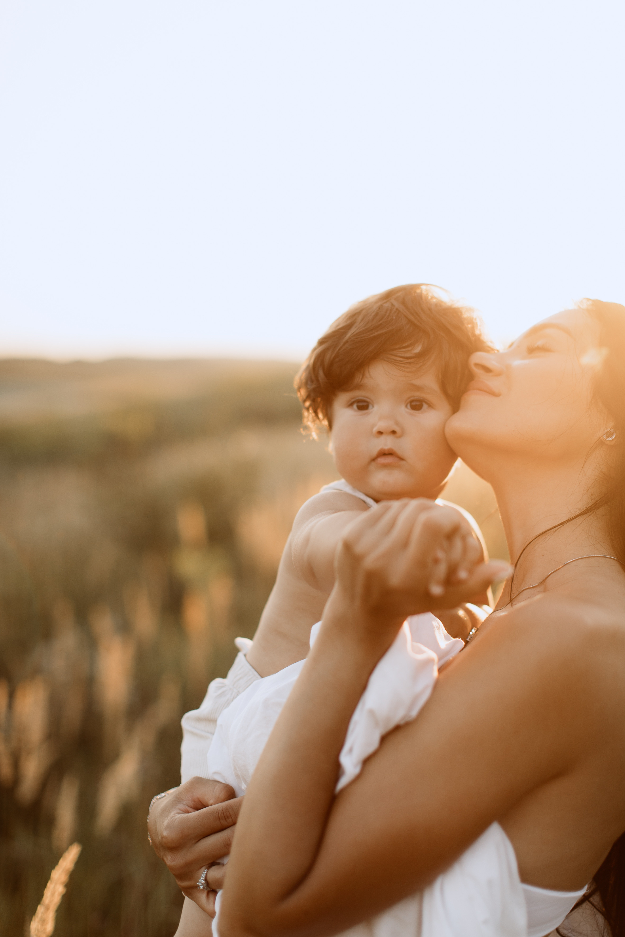 Віка та Марк. Головна