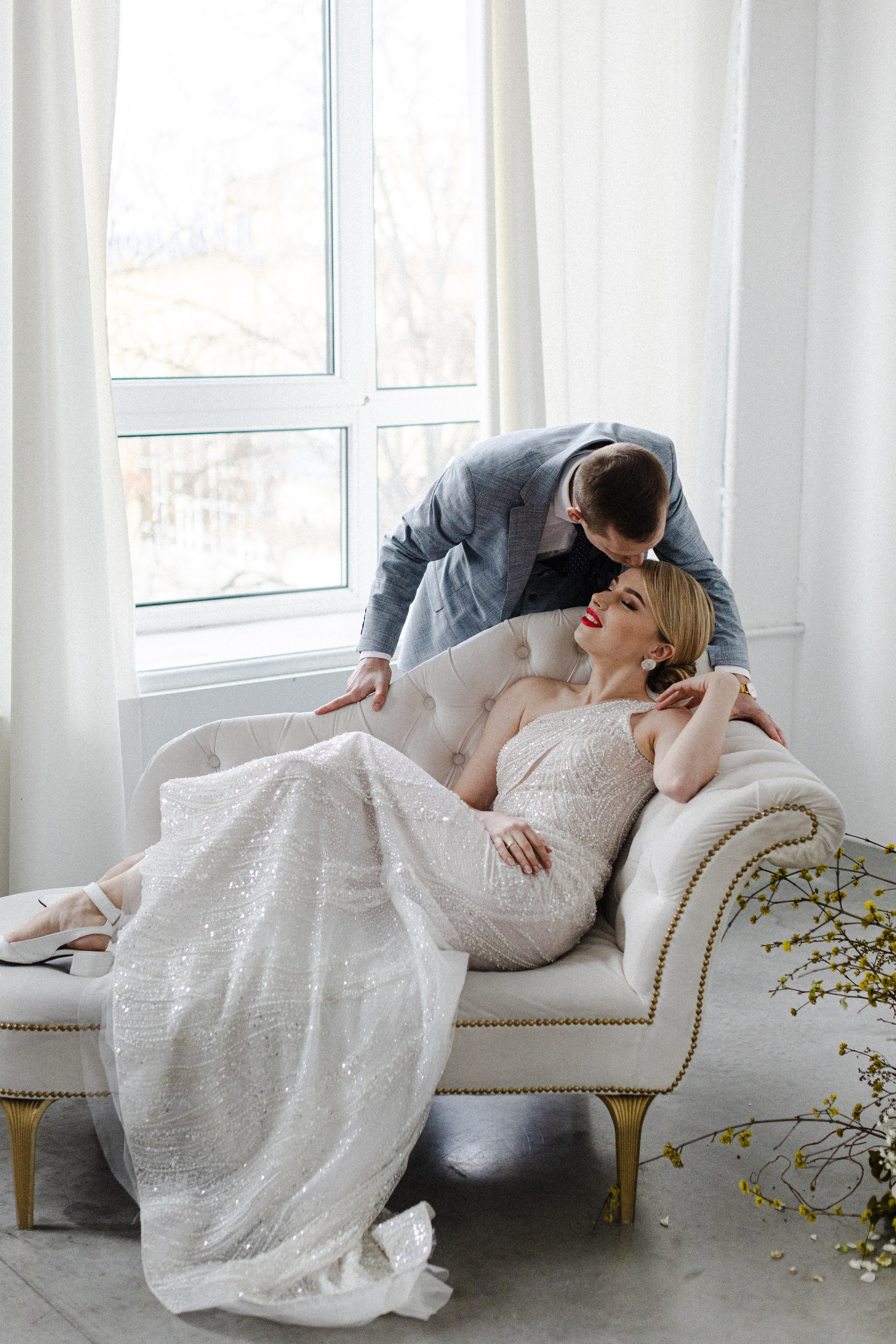 Марія&Назар. Головна