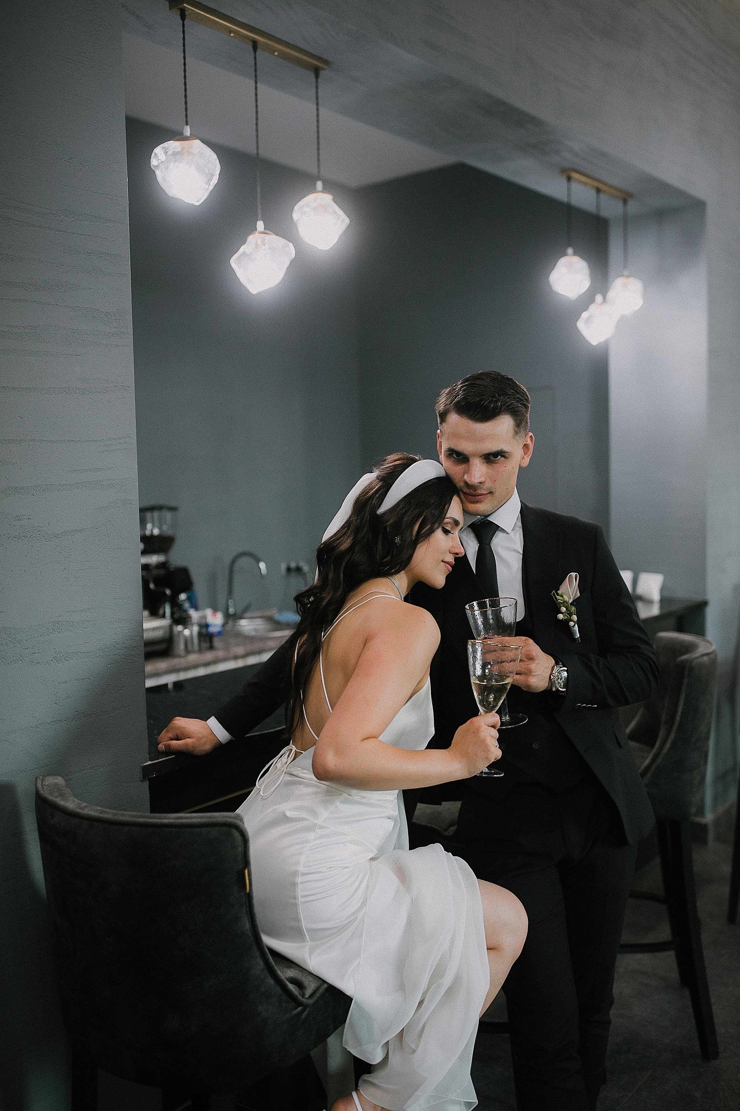 Яна&Ілля. Головна