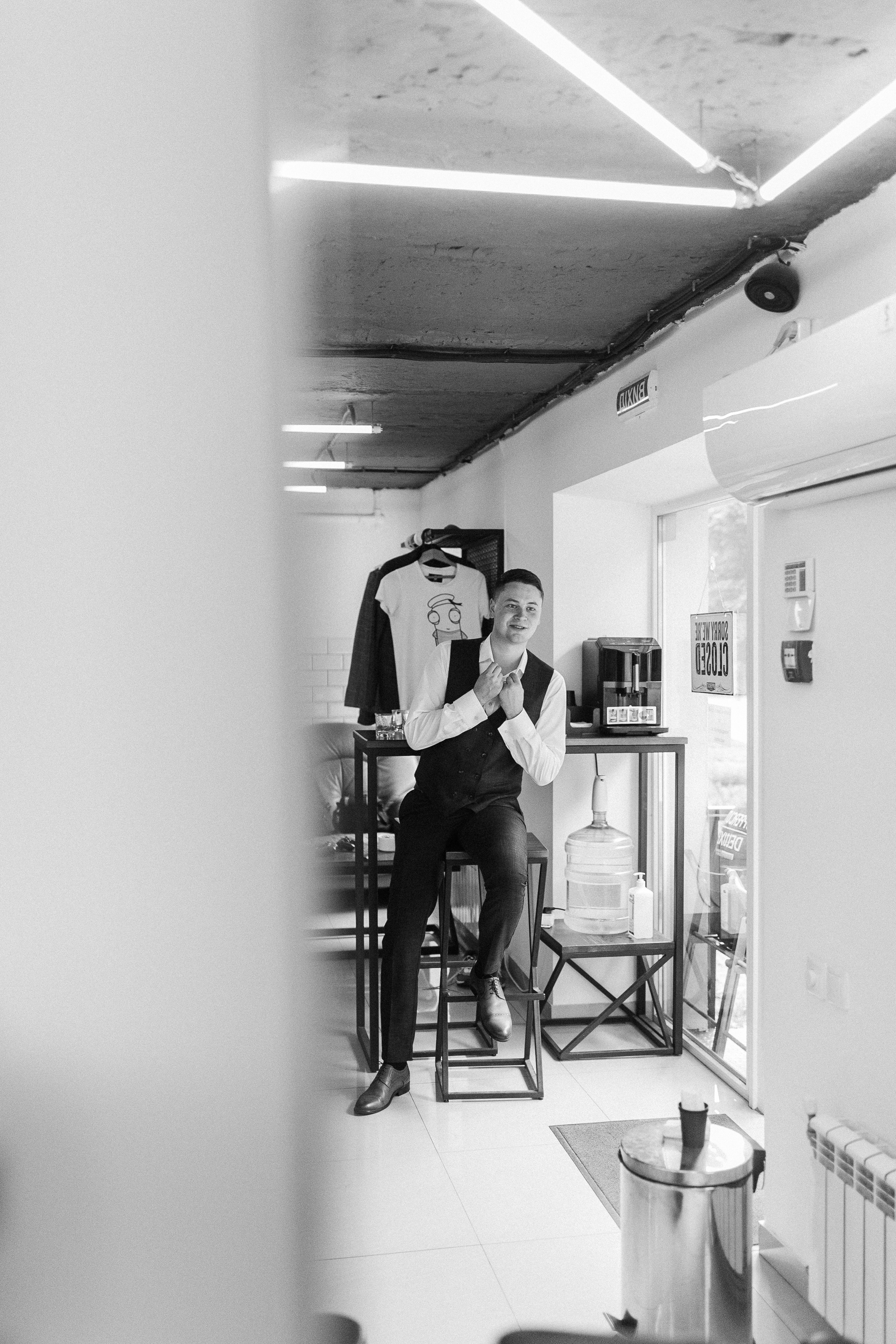 Катерина&Микола. Головна