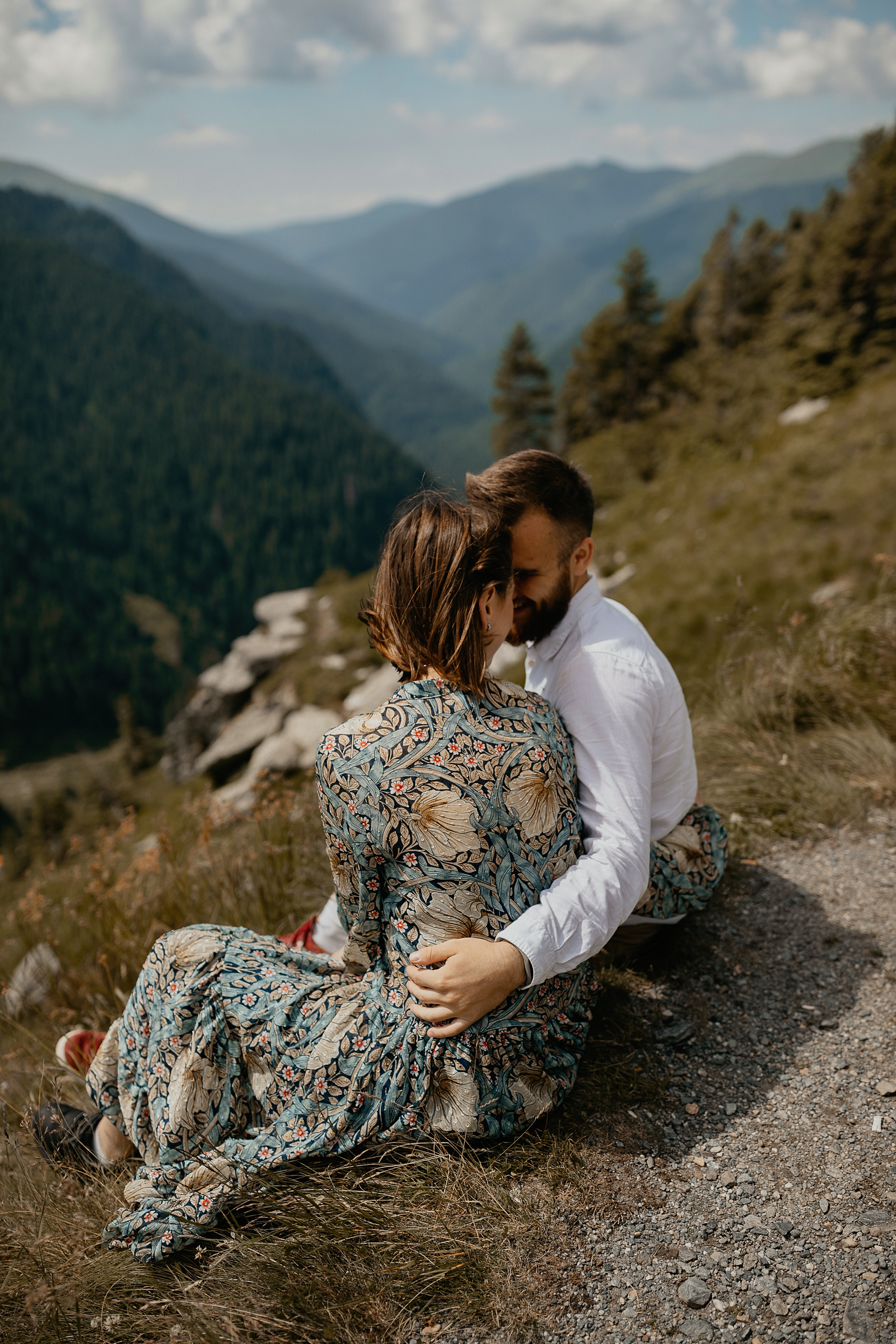 Пастух і Пастушка. Головна