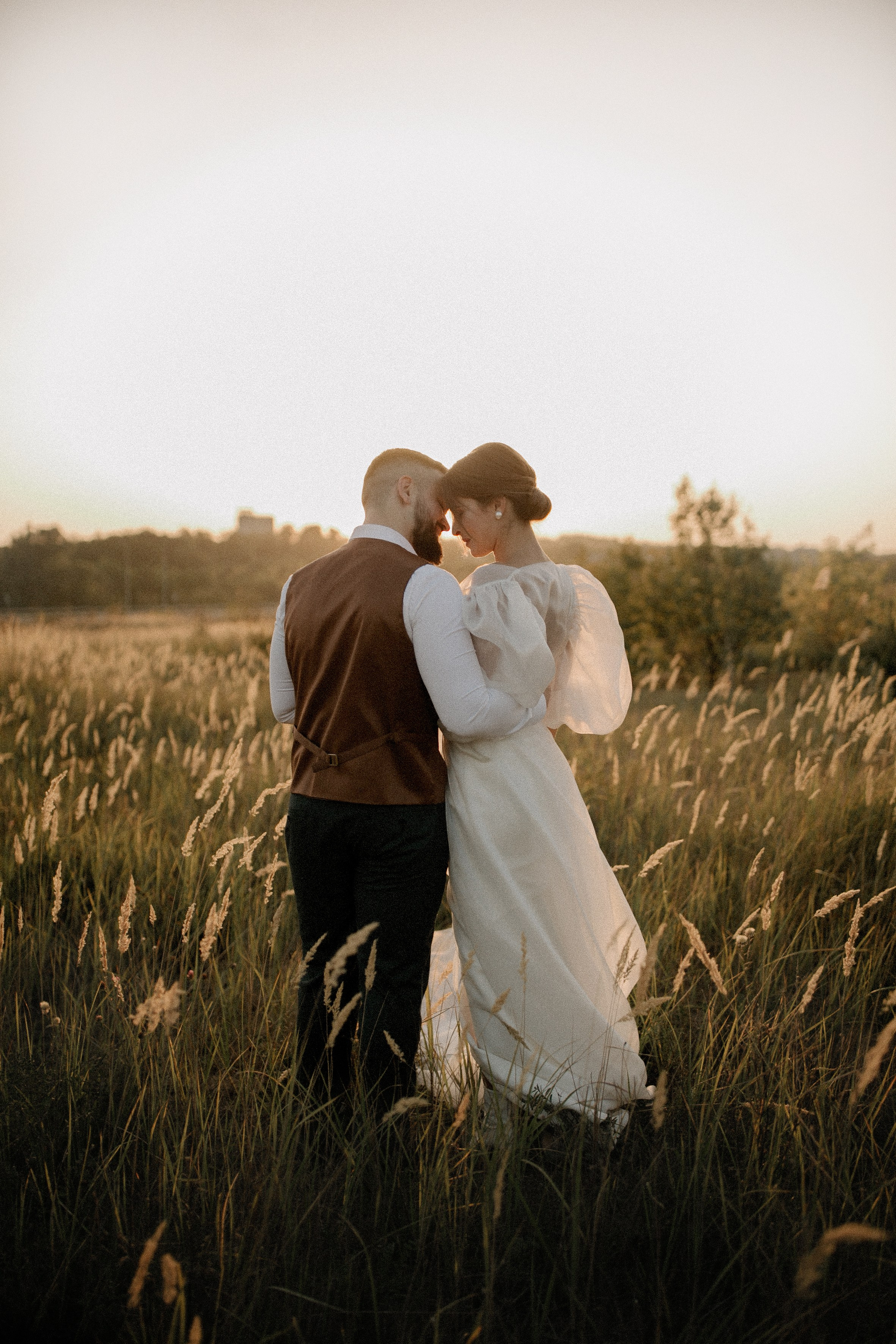 Богдан&Оля. Головна