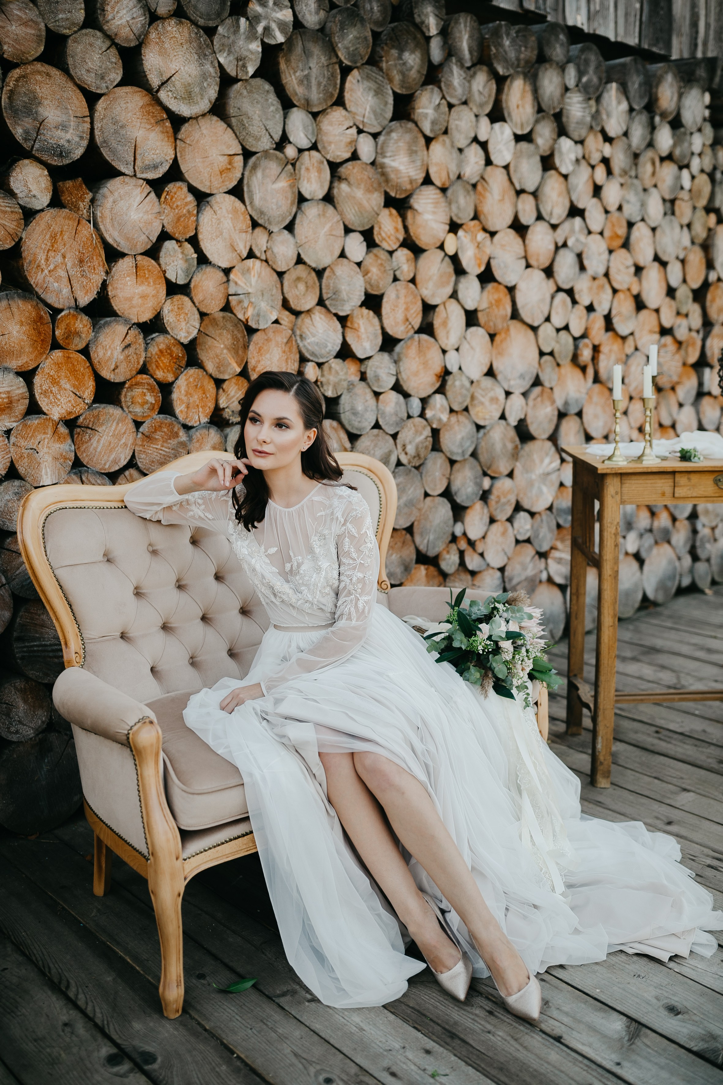 Воркшоп в Карпатах. Головна