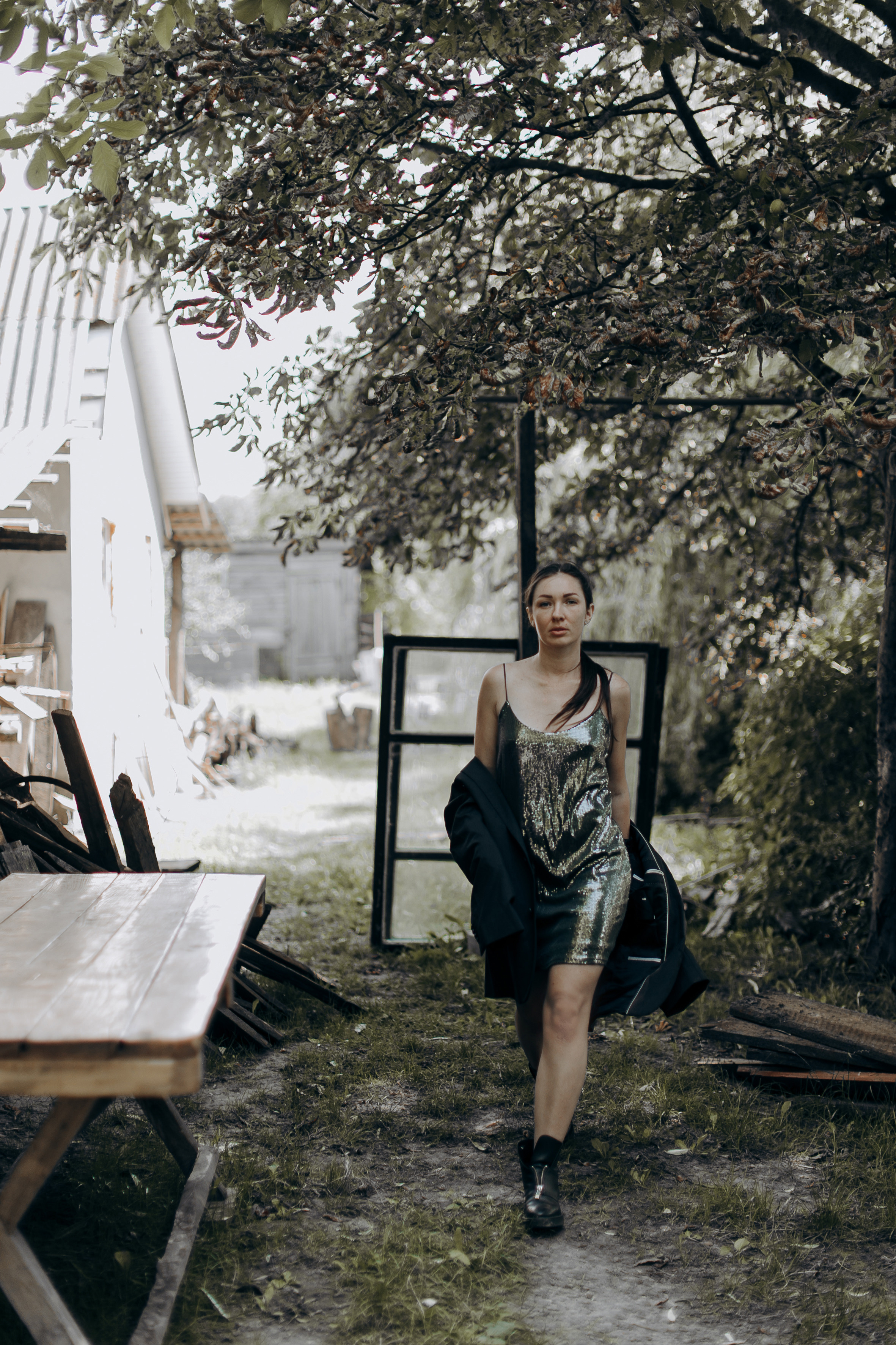 Лілія. Головна