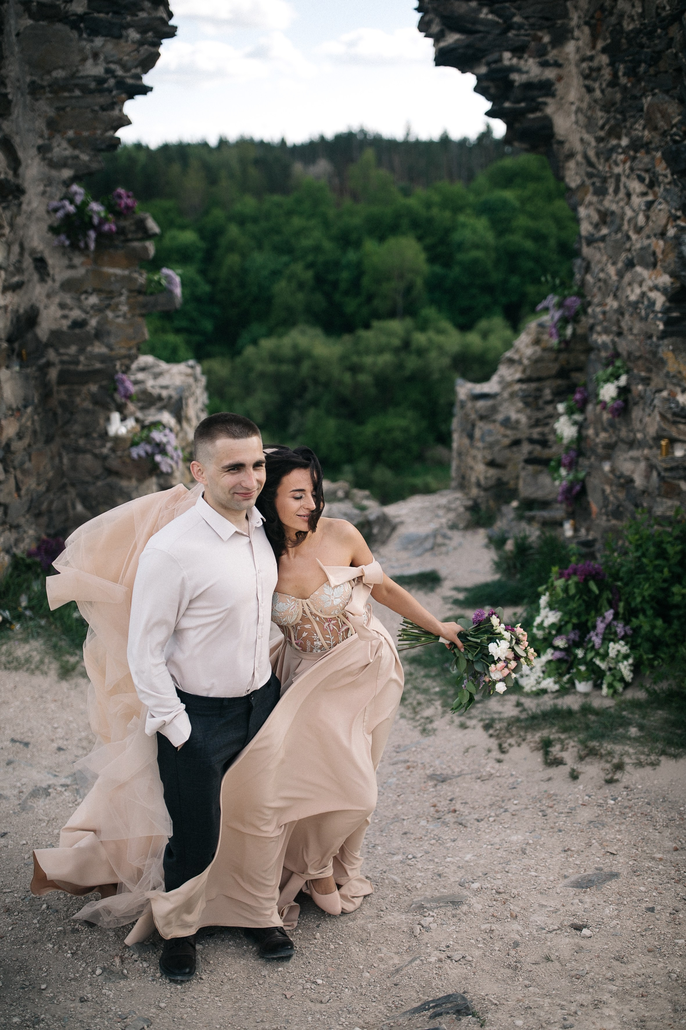 Яна&Володимир. Головна