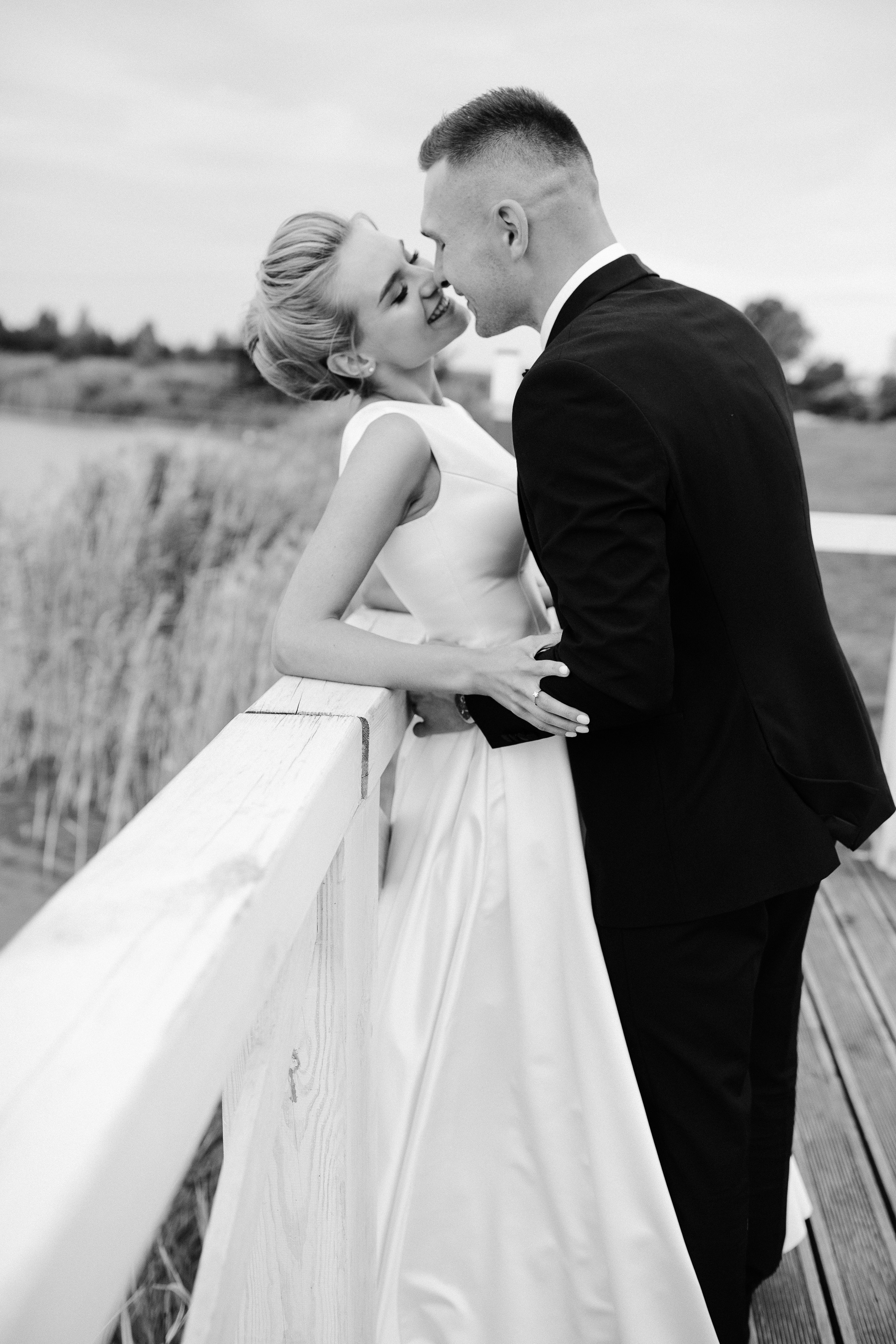 Яна & Андрій. Головна