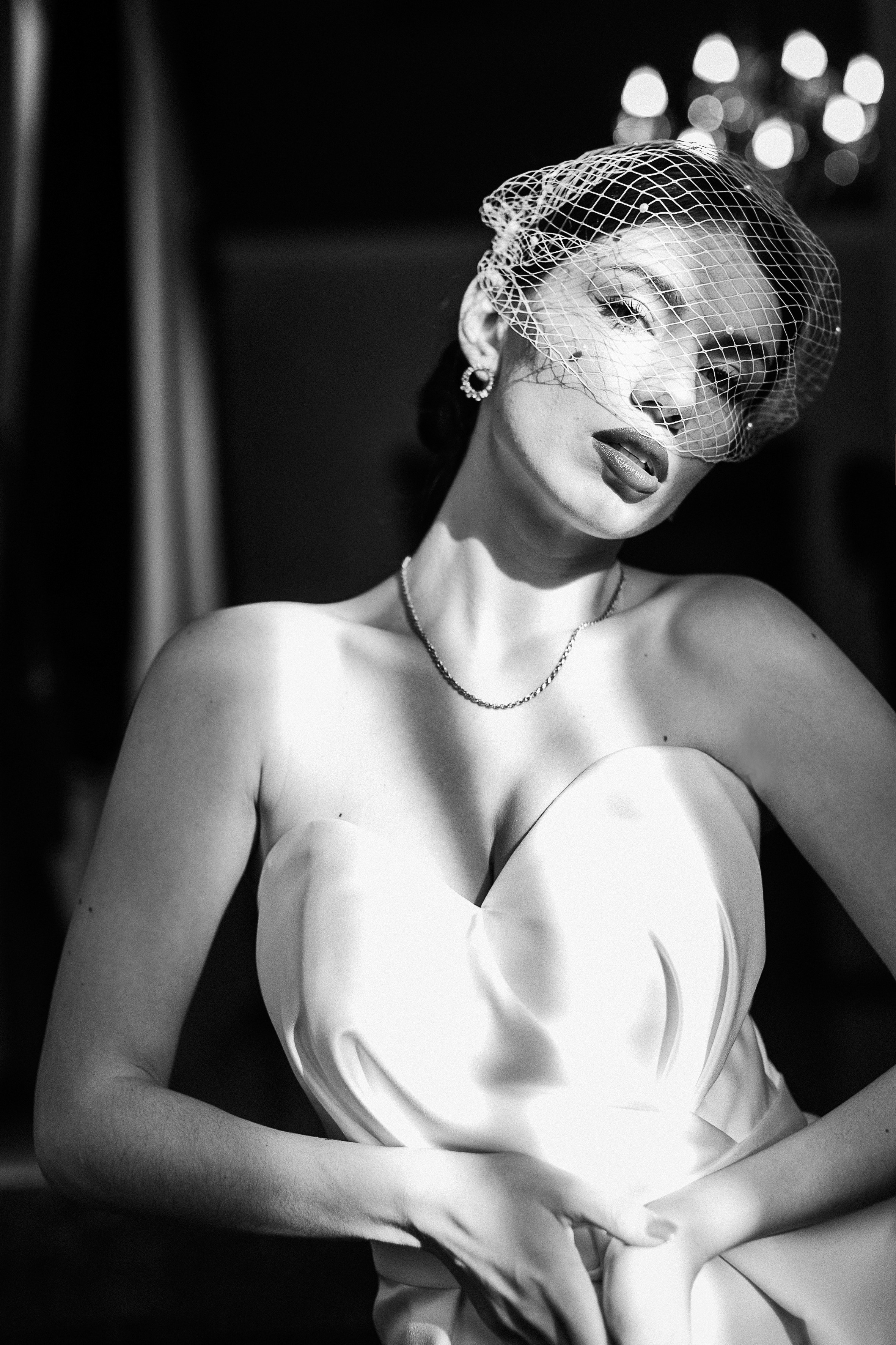 Настя. Головна