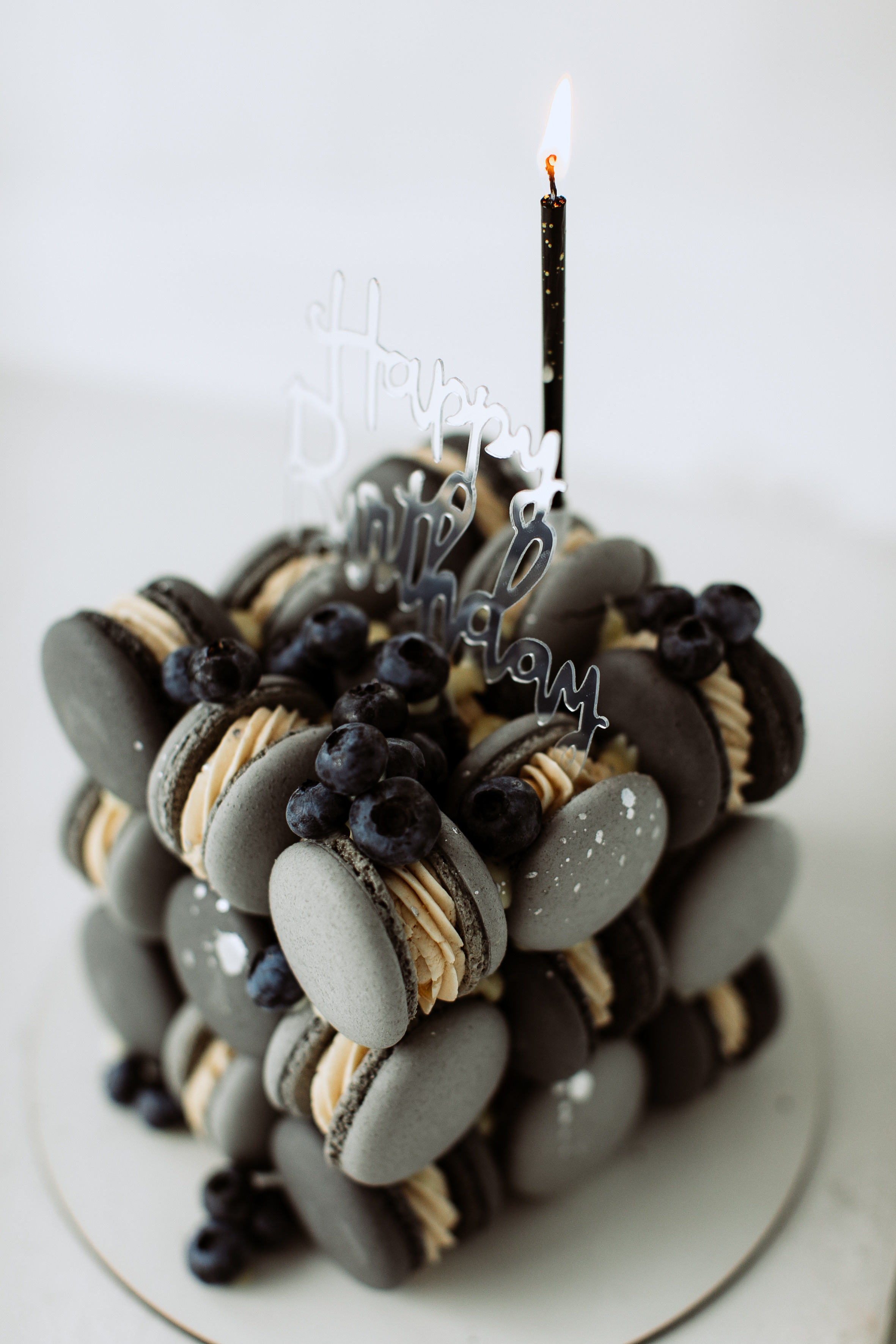 Христина та Дем’ян. Головна