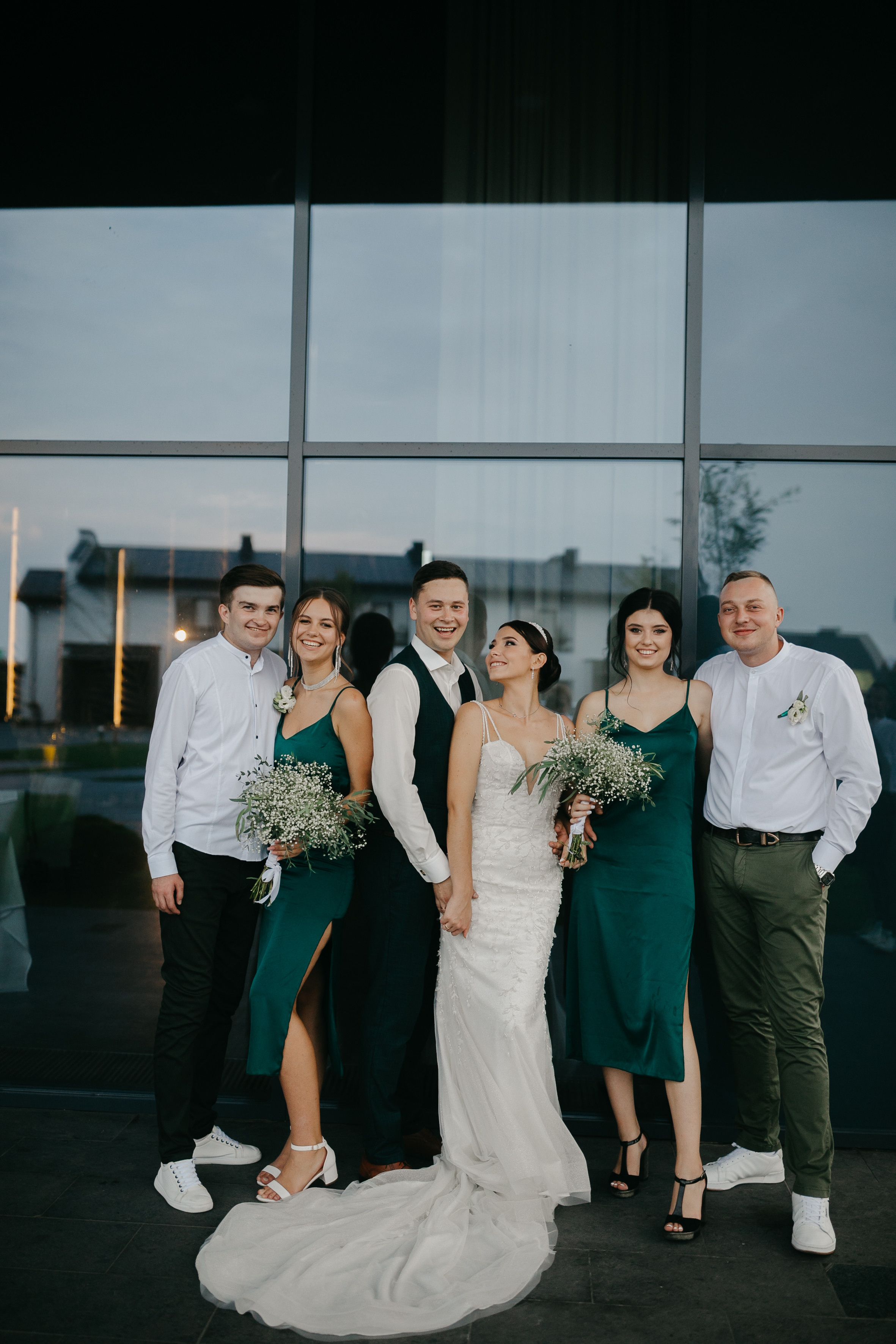 Катерина&Микола. Головна