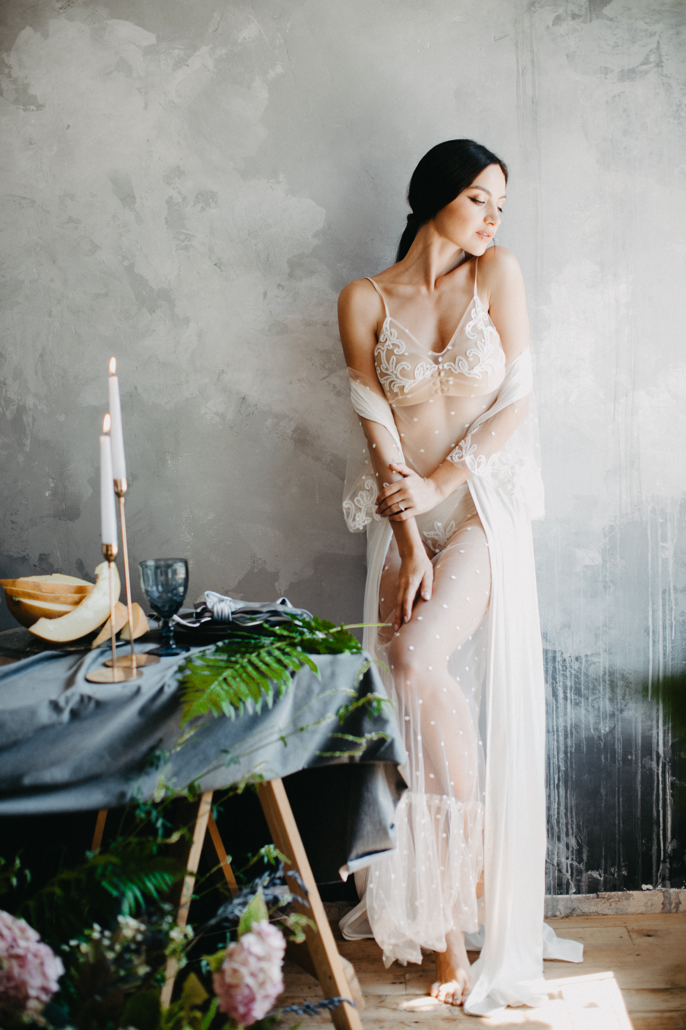 Ольга. Головна