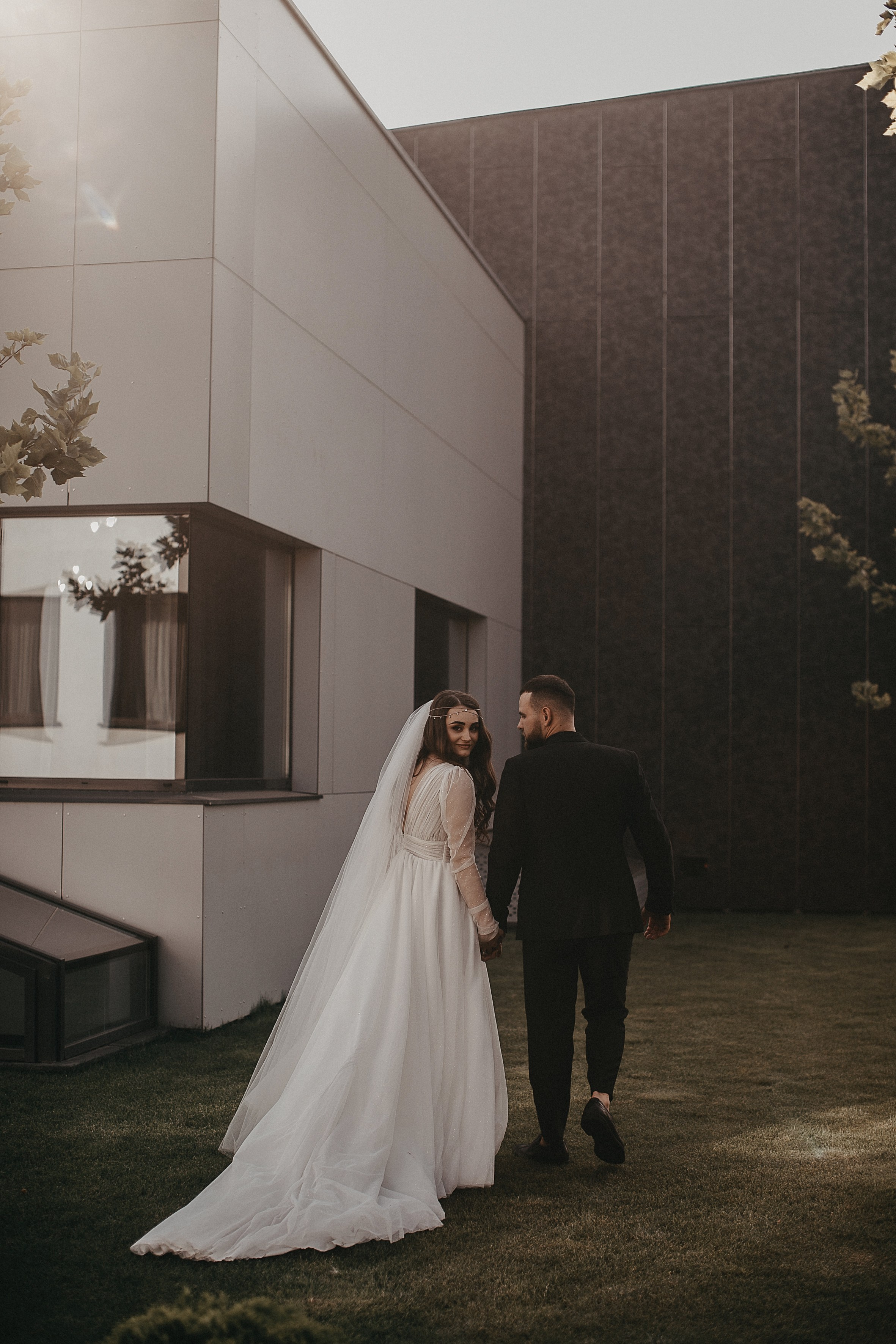 Таня&Йосип. Головна