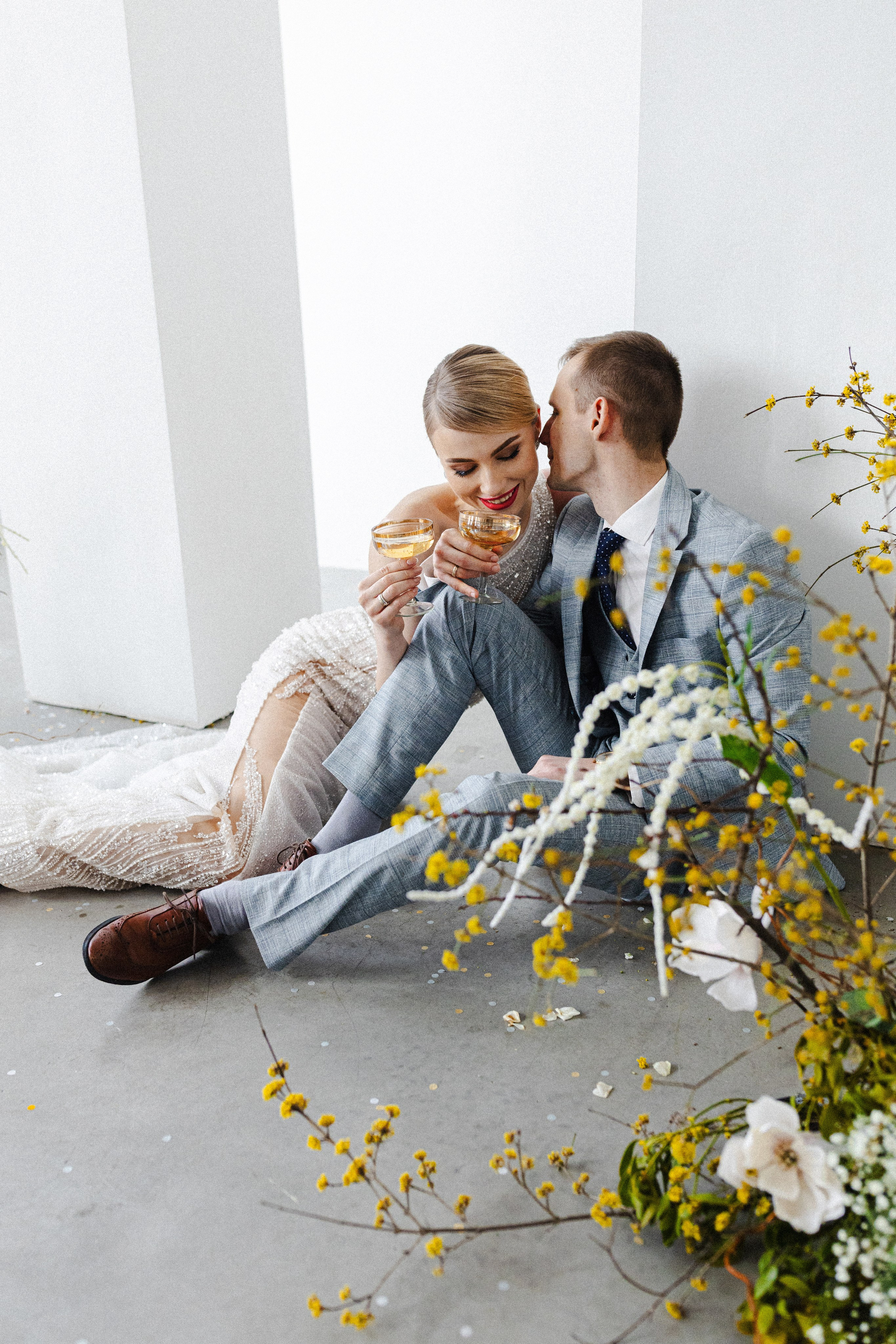 Марія&Назар. Головна