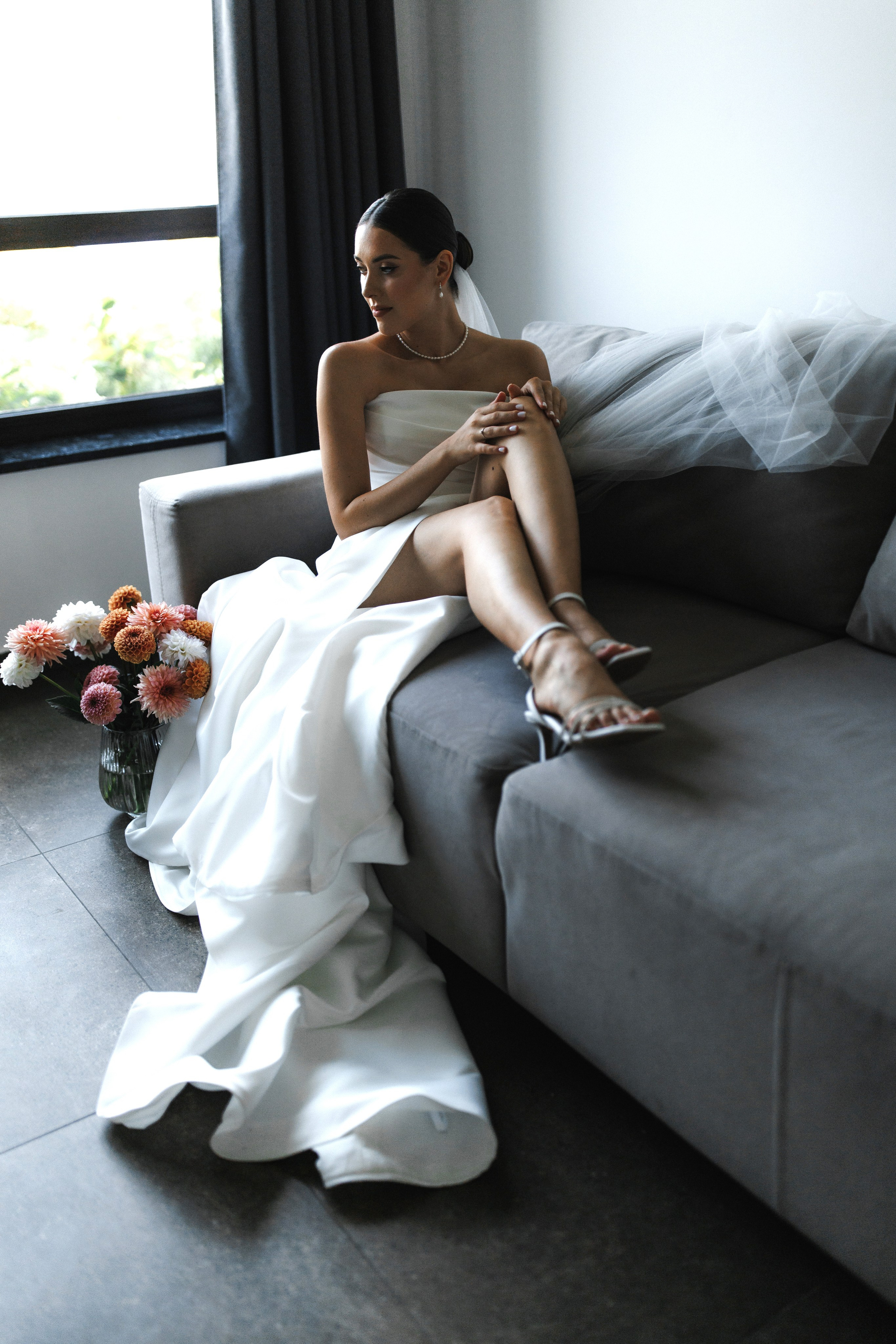 Ольга&Орест. Головна